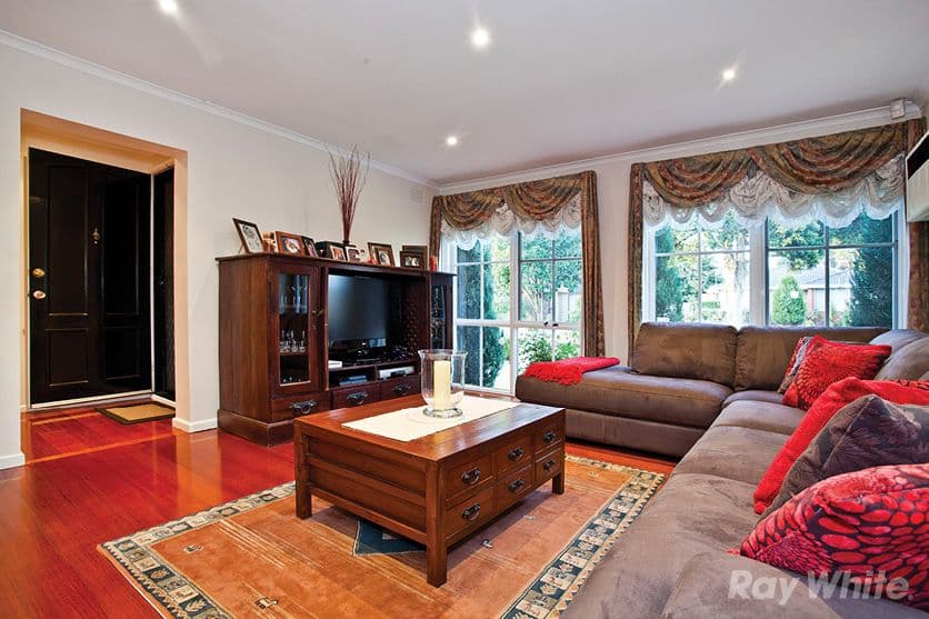 8 Kooringa Crescent, Wheelers Hill VIC 3150, Wheelers Hill - Thumbnail 7