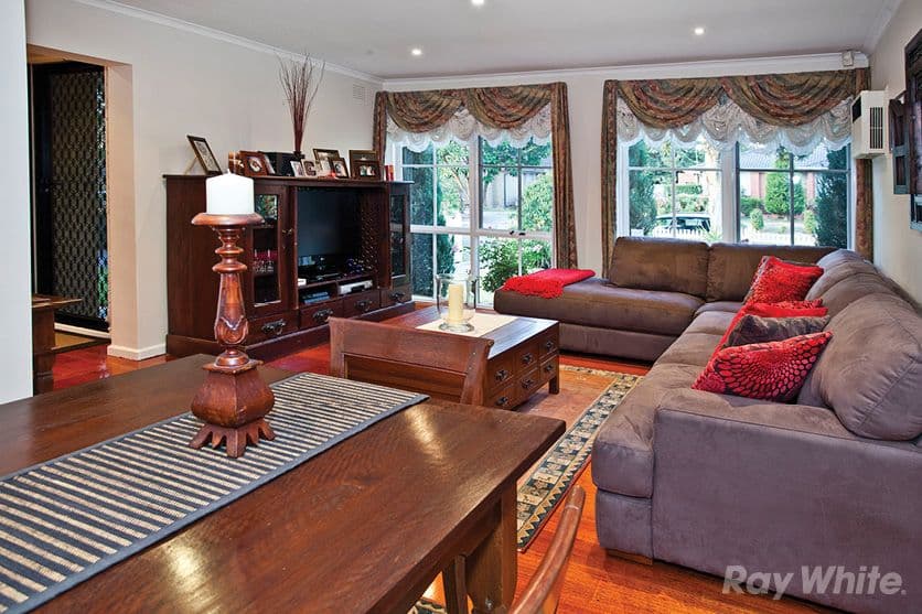 8 Kooringa Crescent, Wheelers Hill VIC 3150, Wheelers Hill - Thumbnail 8