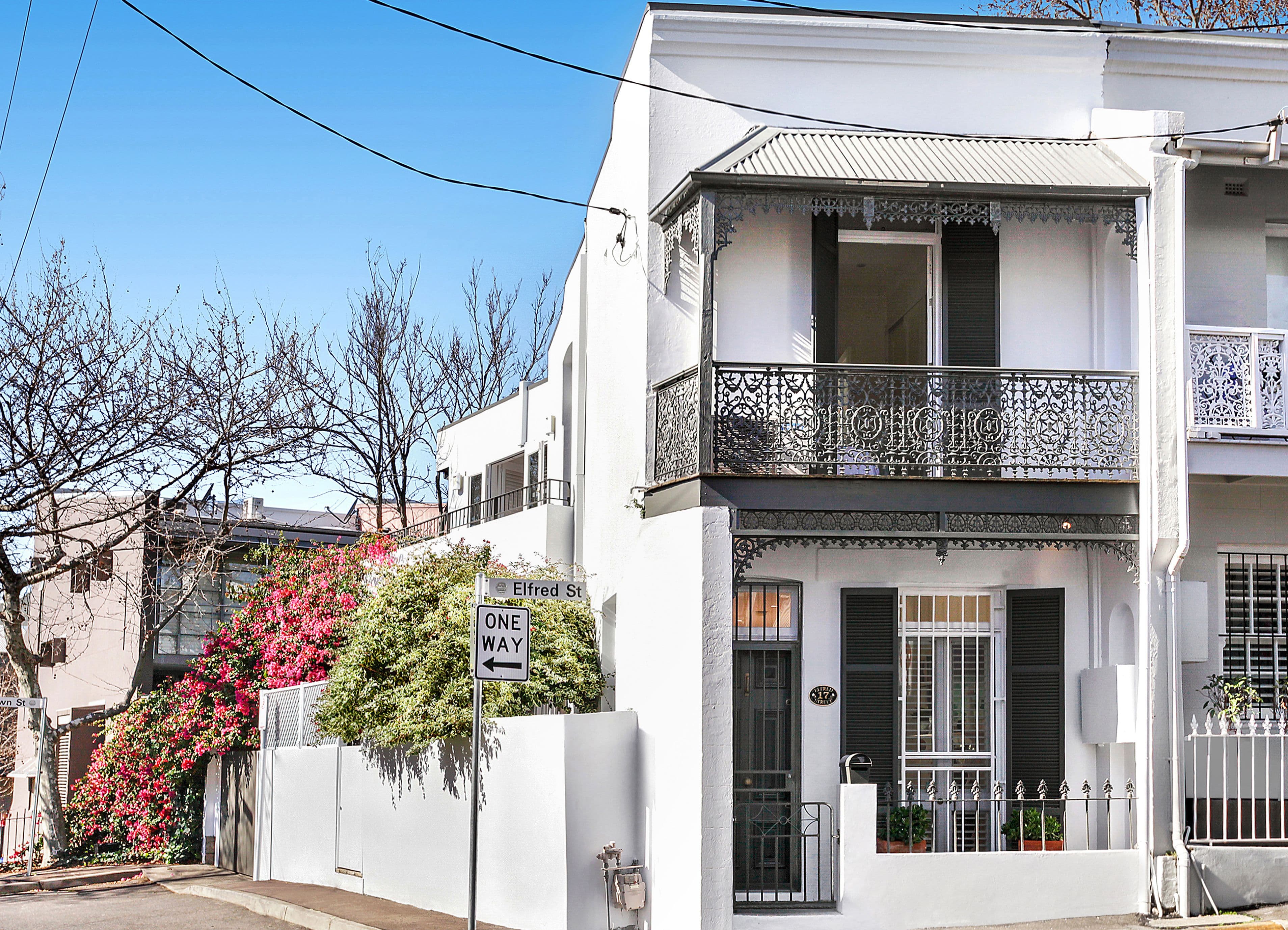 17 Elfred Street, Paddington - Image 1