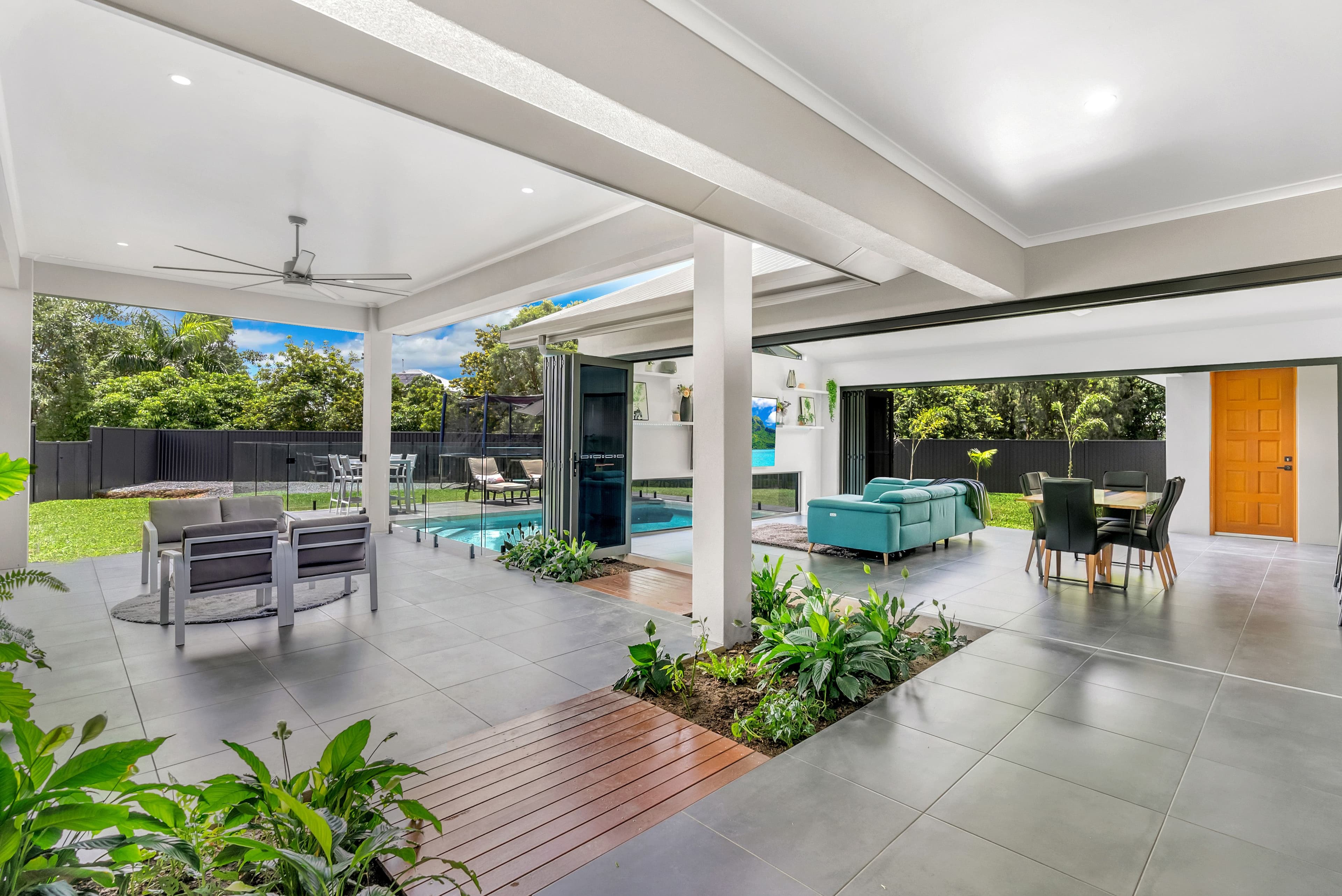 48 Canopys Edge Boulevard, Smithfield QLD 4878, Smithfield - Image 1