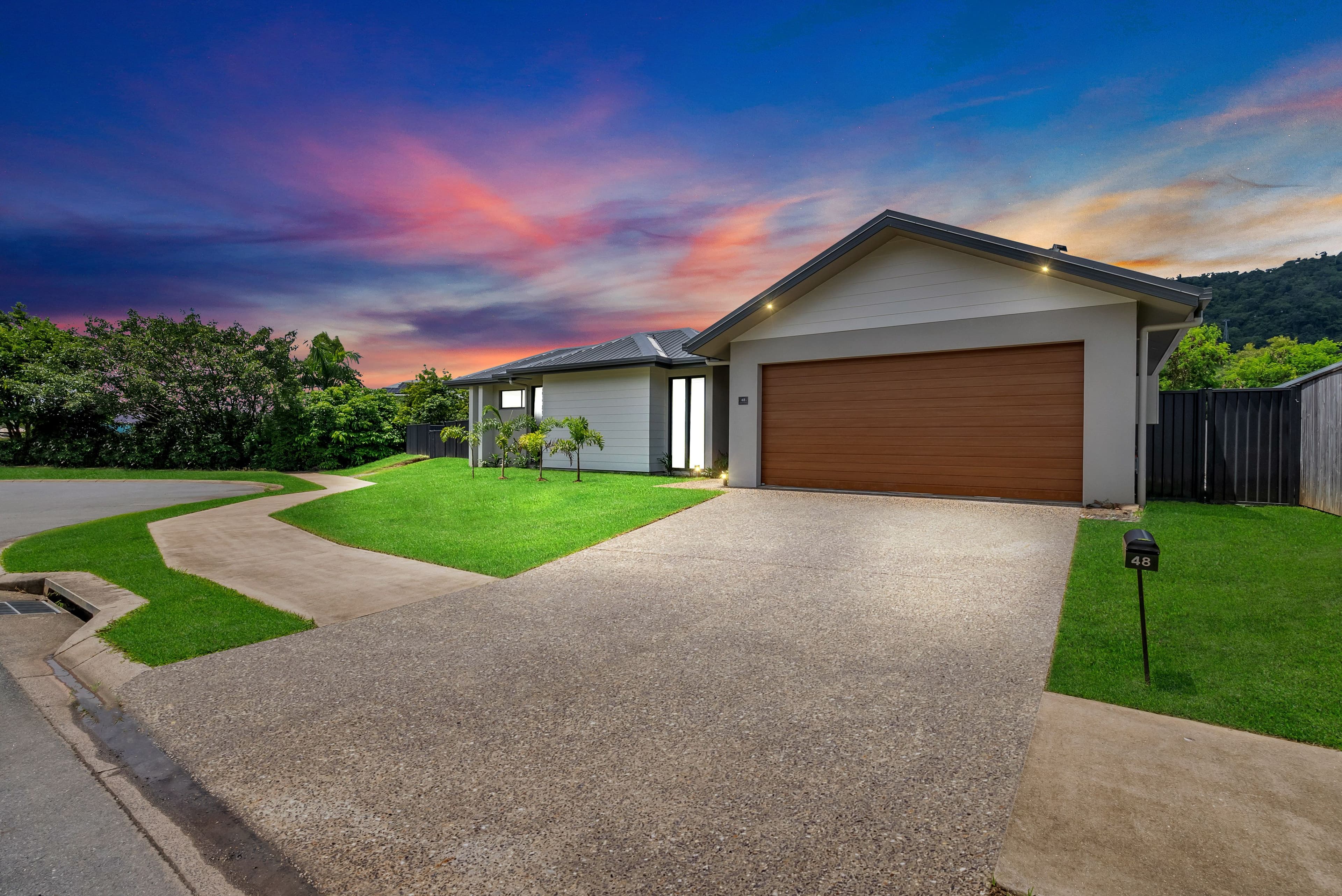 48 Canopys Edge Boulevard, Smithfield QLD 4878, Smithfield - Thumbnail 2