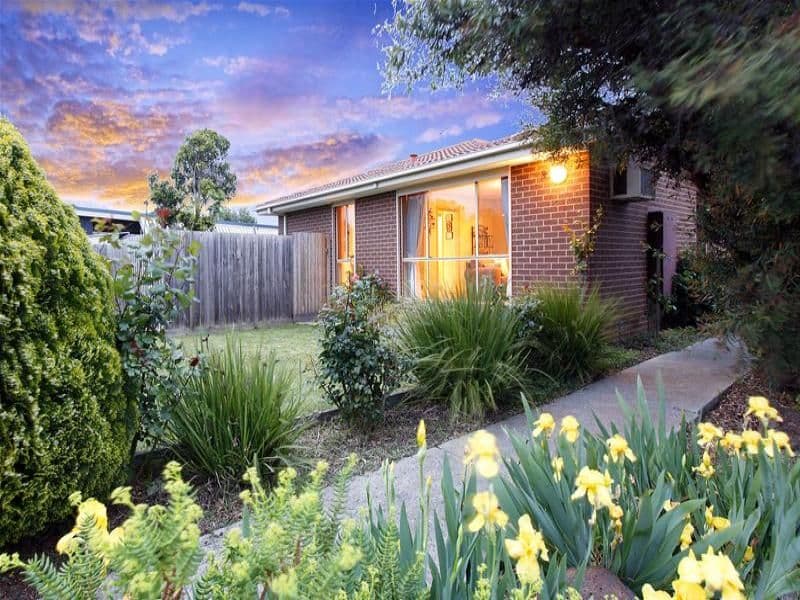 1 Kellaway Crescent, MILL PARK VIC 3082, Mill Park - Image 1