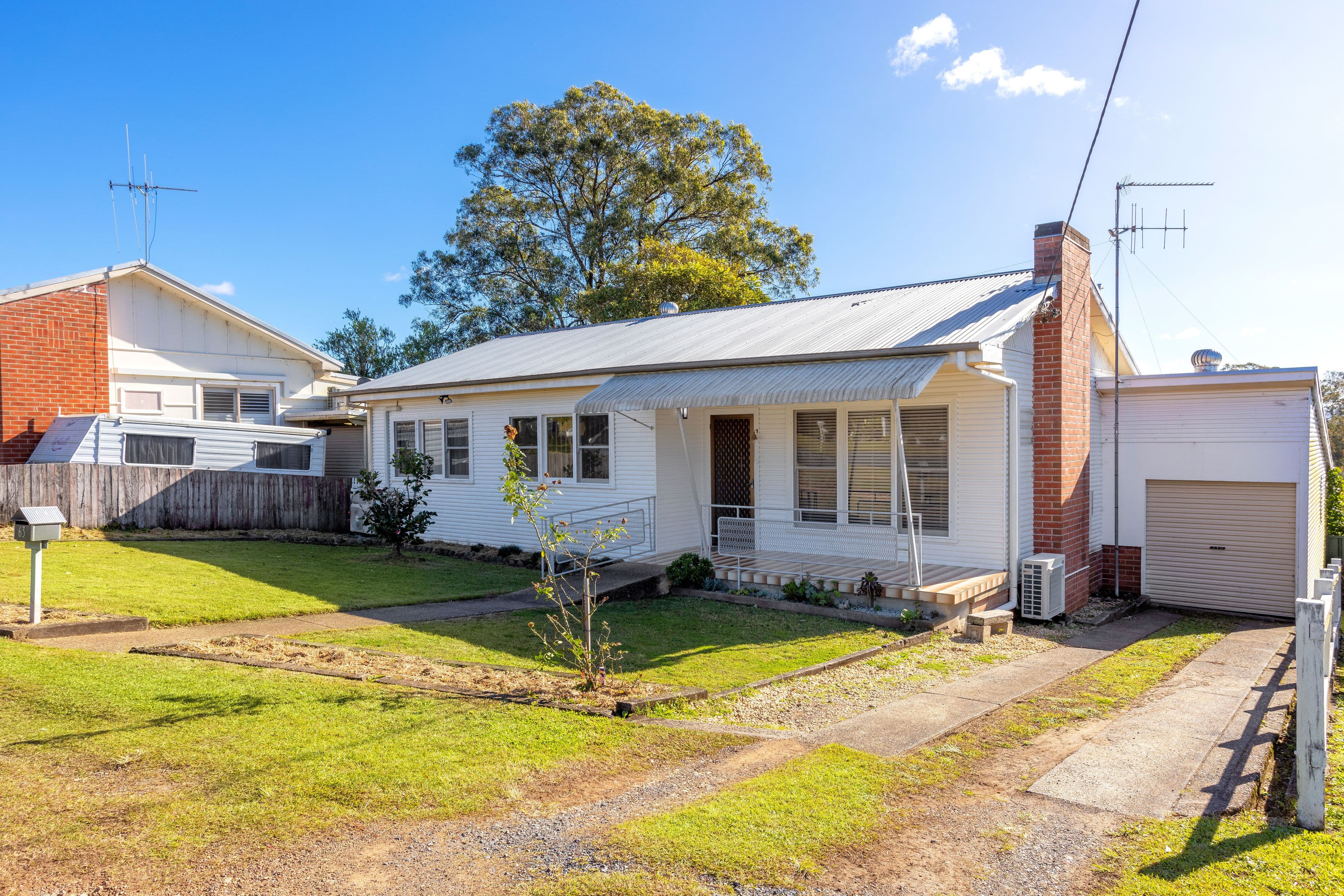 63 Bungay Road, Wingham NSW 2429, Wingham - Image 1