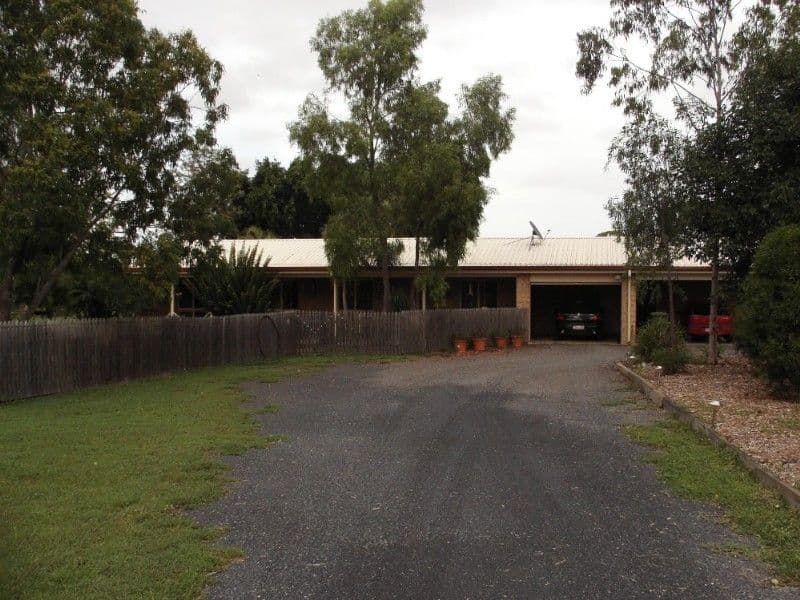26 Glendale Road, GLENDALE QLD 4711, Glendale - Thumbnail 2