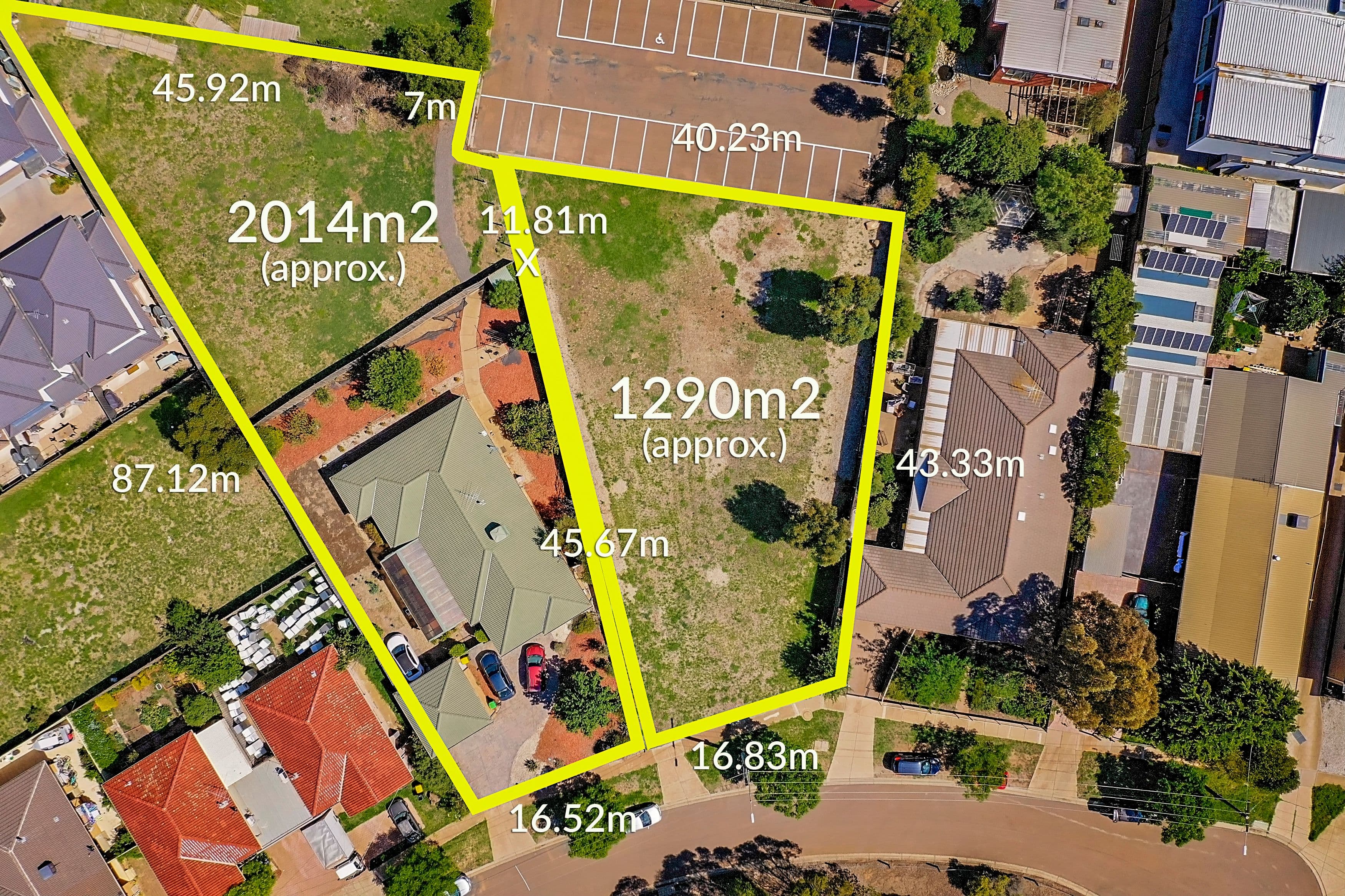 1 & 3 The Esplanade, Sydenham VIC 3037, Sydenham - Image 1