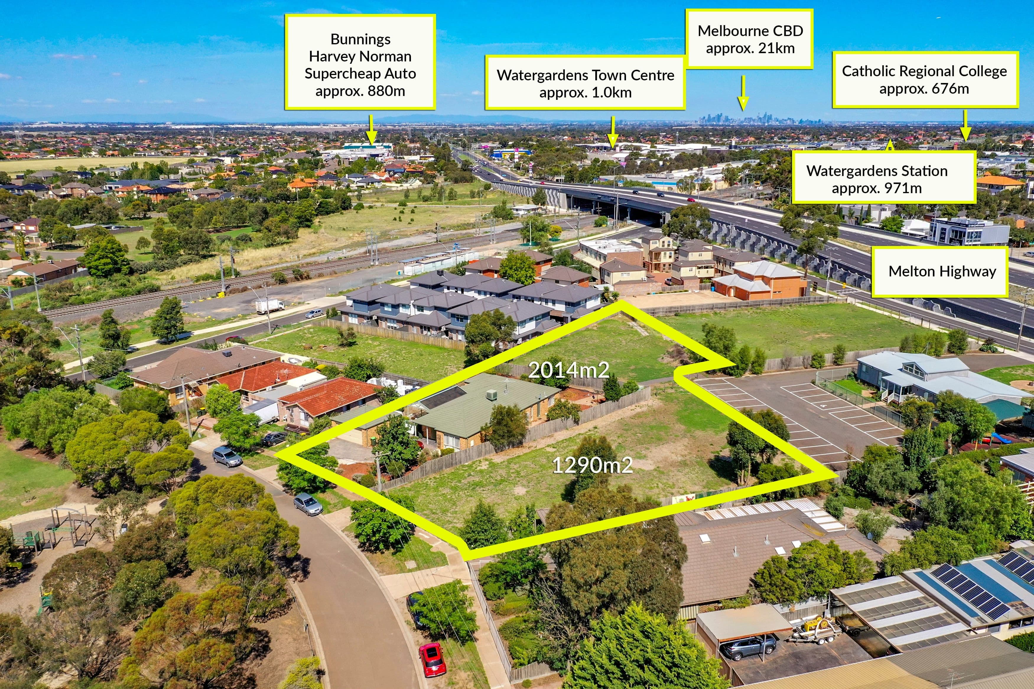 1 & 3 The Esplanade, Sydenham VIC 3037, Sydenham - Thumbnail 2