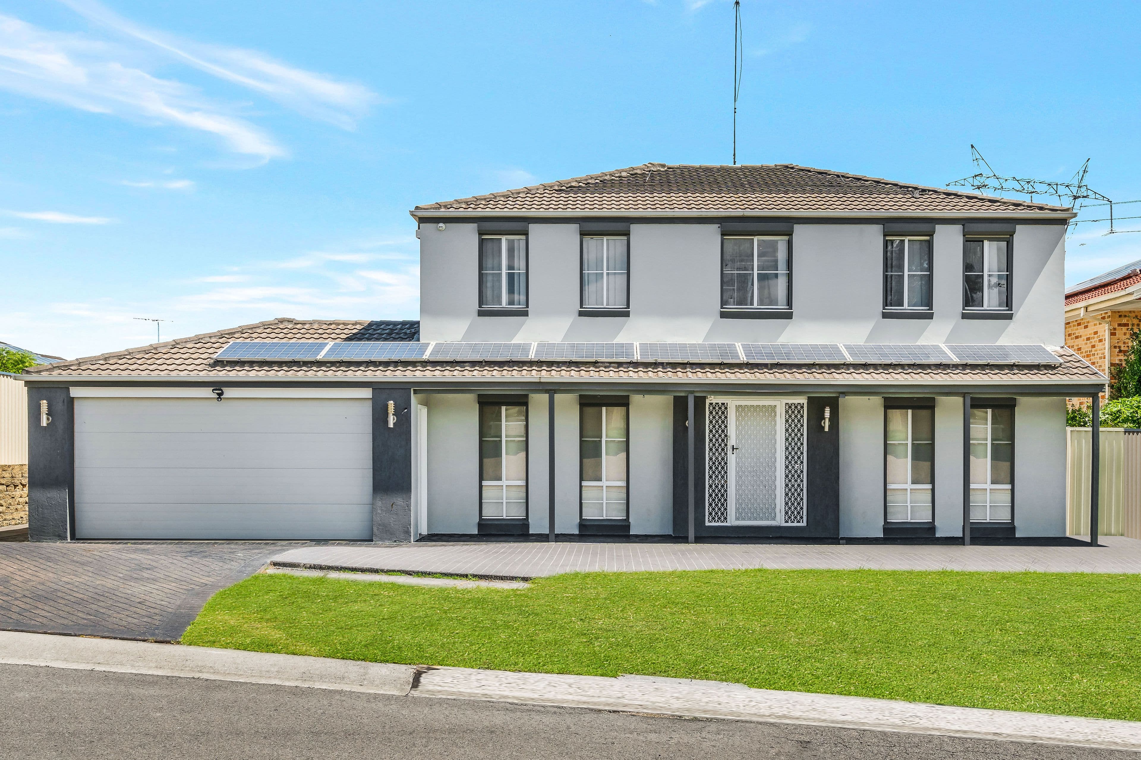 18 Whitsunday Circuit, Green Valley NSW 2168, Green Valley - Image 1