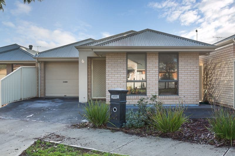 6 Lamorna Terrace, Largs North SA 5016, Largs North - Image 1