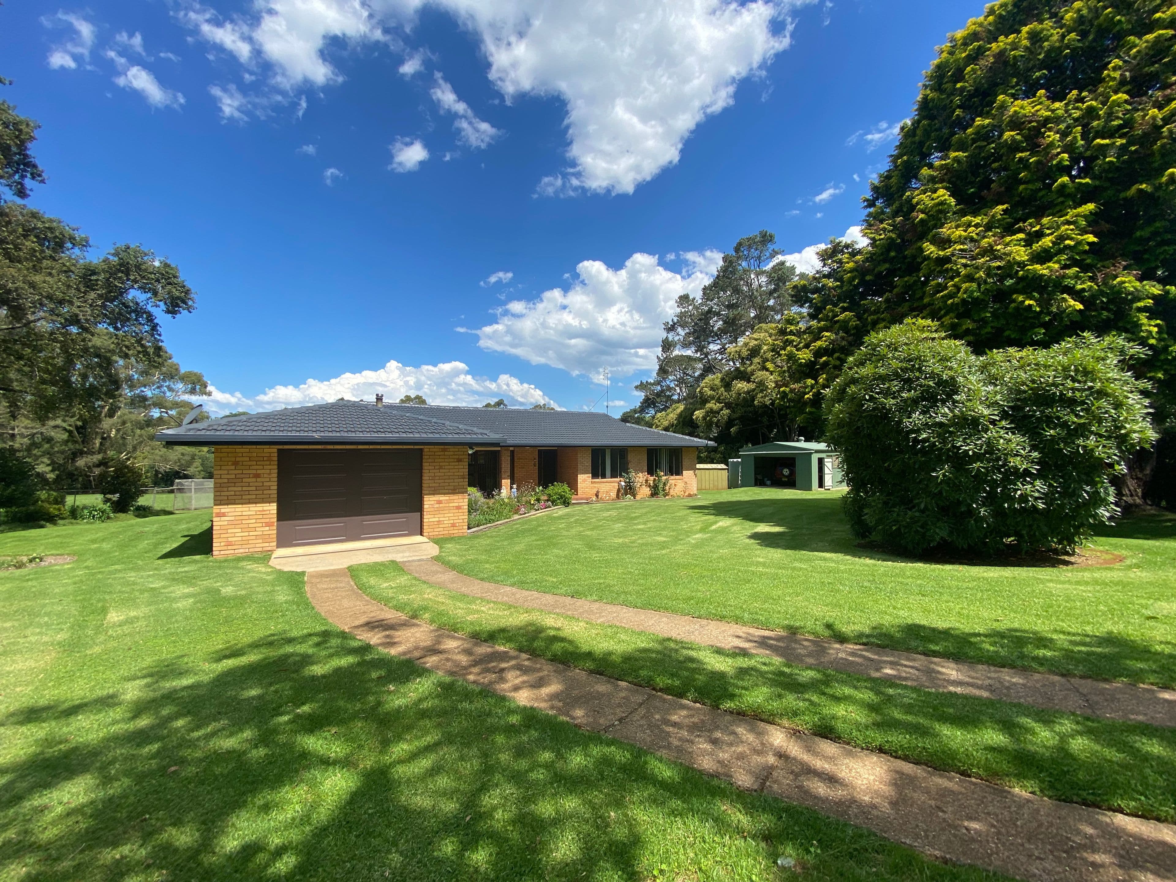 4 Tyringham Road, Dorrigo NSW 2453, Dorrigo - Image 1
