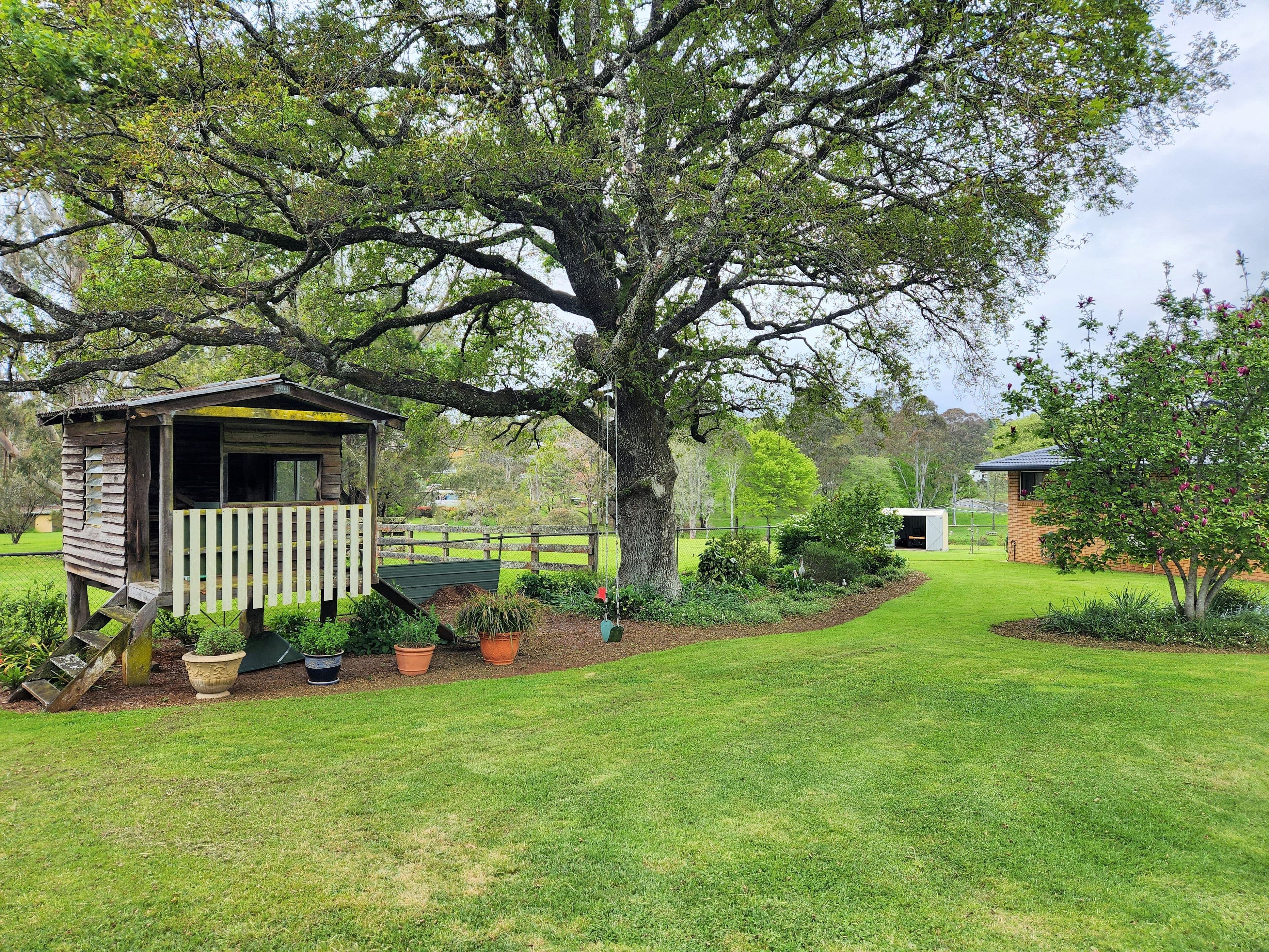 4 Tyringham Road, Dorrigo NSW 2453, Dorrigo - Thumbnail 4