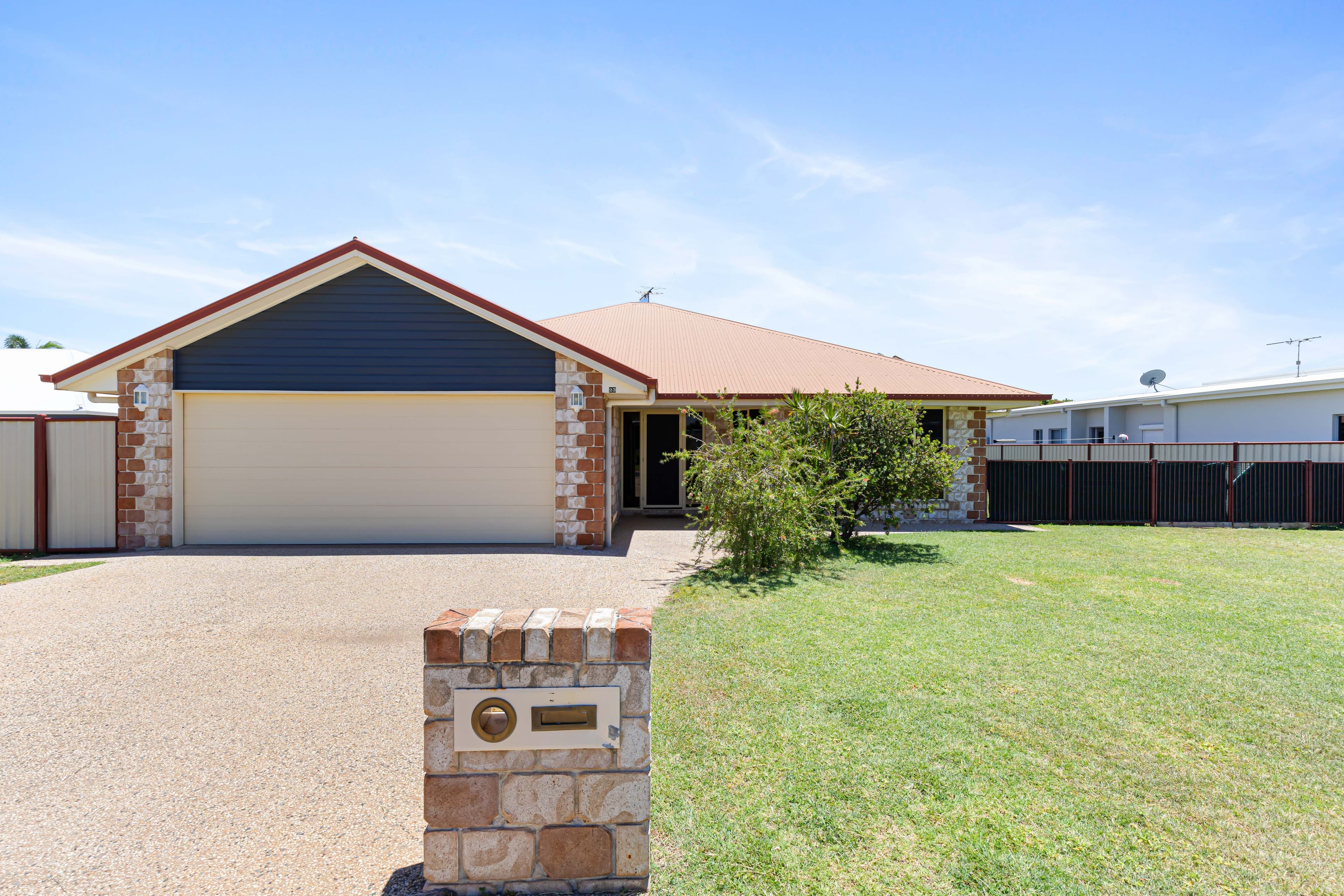 23 Saville Street, Emerald QLD 4720, Emerald - Image 1