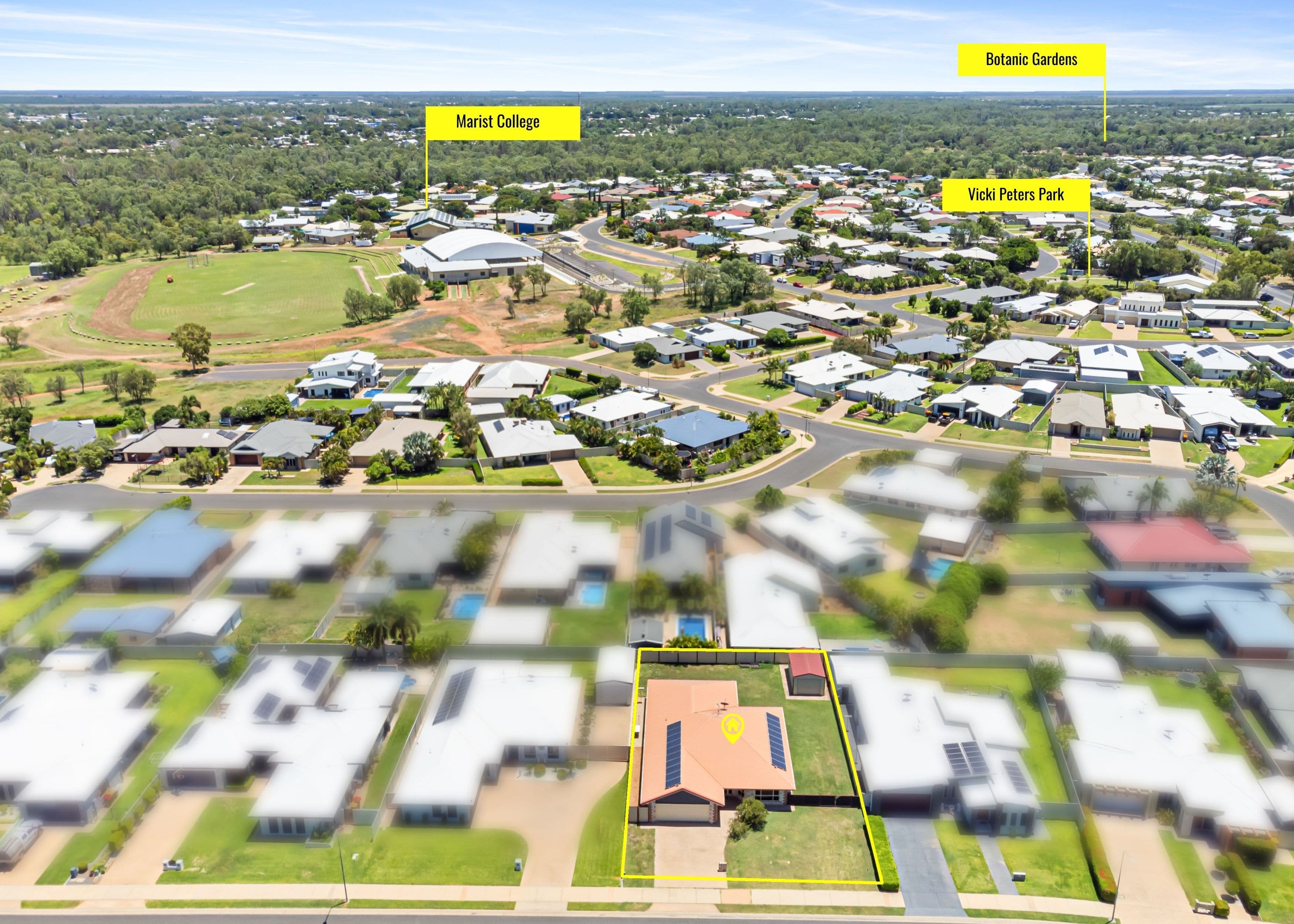 23 Saville Street, Emerald QLD 4720, Emerald - Thumbnail 4
