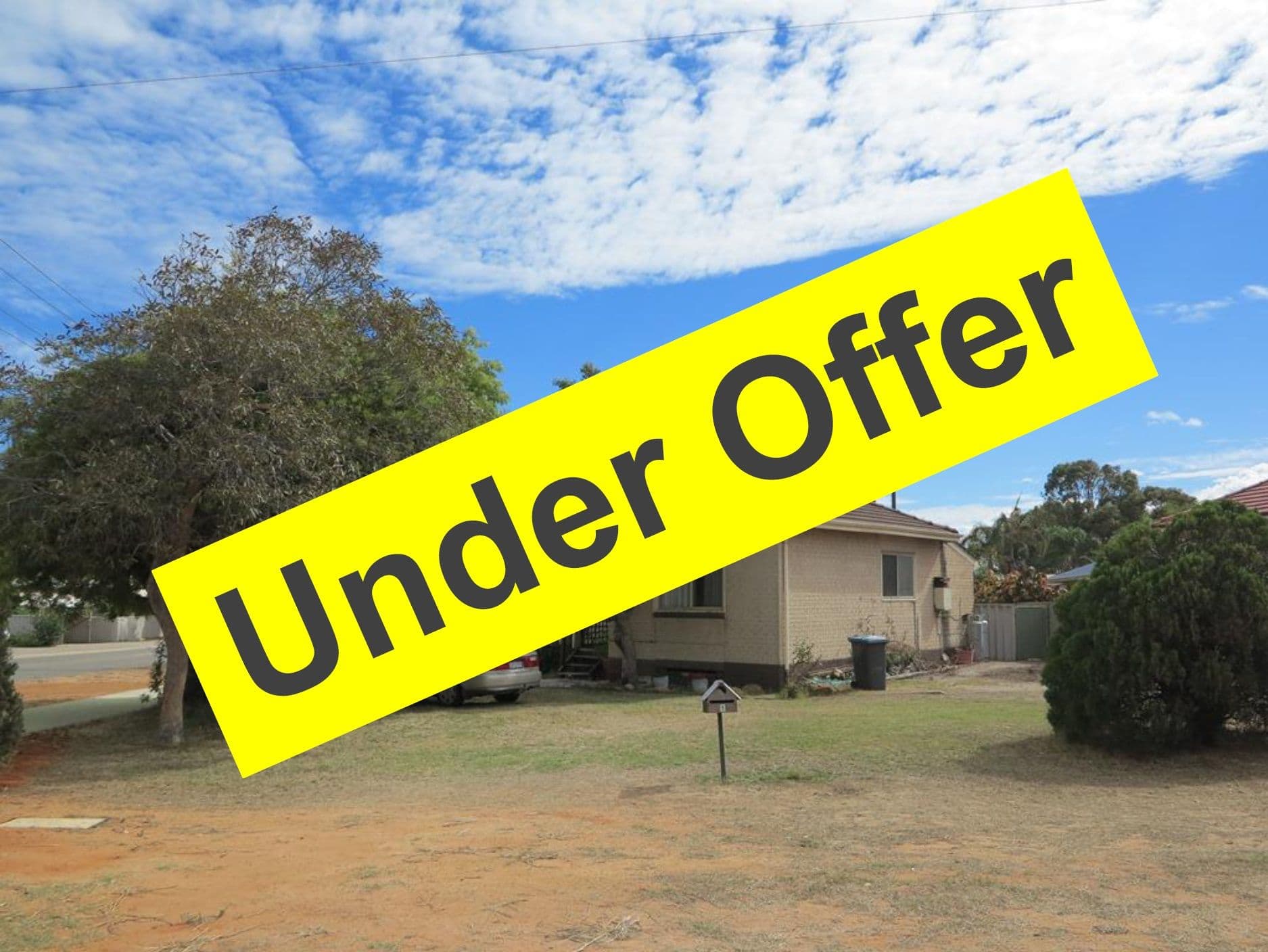 1 Critch Place, WONTHELLA WA 6530, Wonthella - Image 1