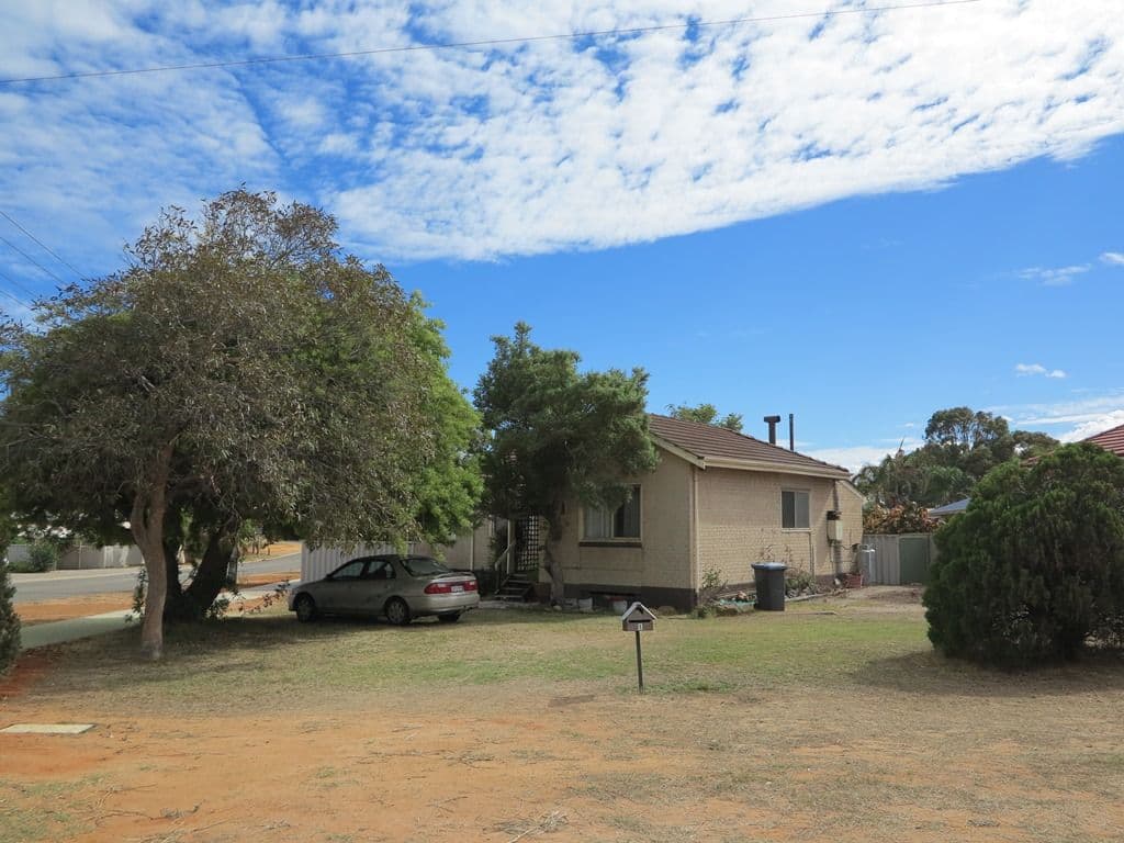 1 Critch Place, WONTHELLA WA 6530, Wonthella - Thumbnail 3