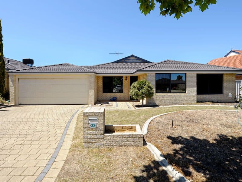 33 Arpenteur Drive, BALDIVIS WA 6171, Baldivis - Image 1