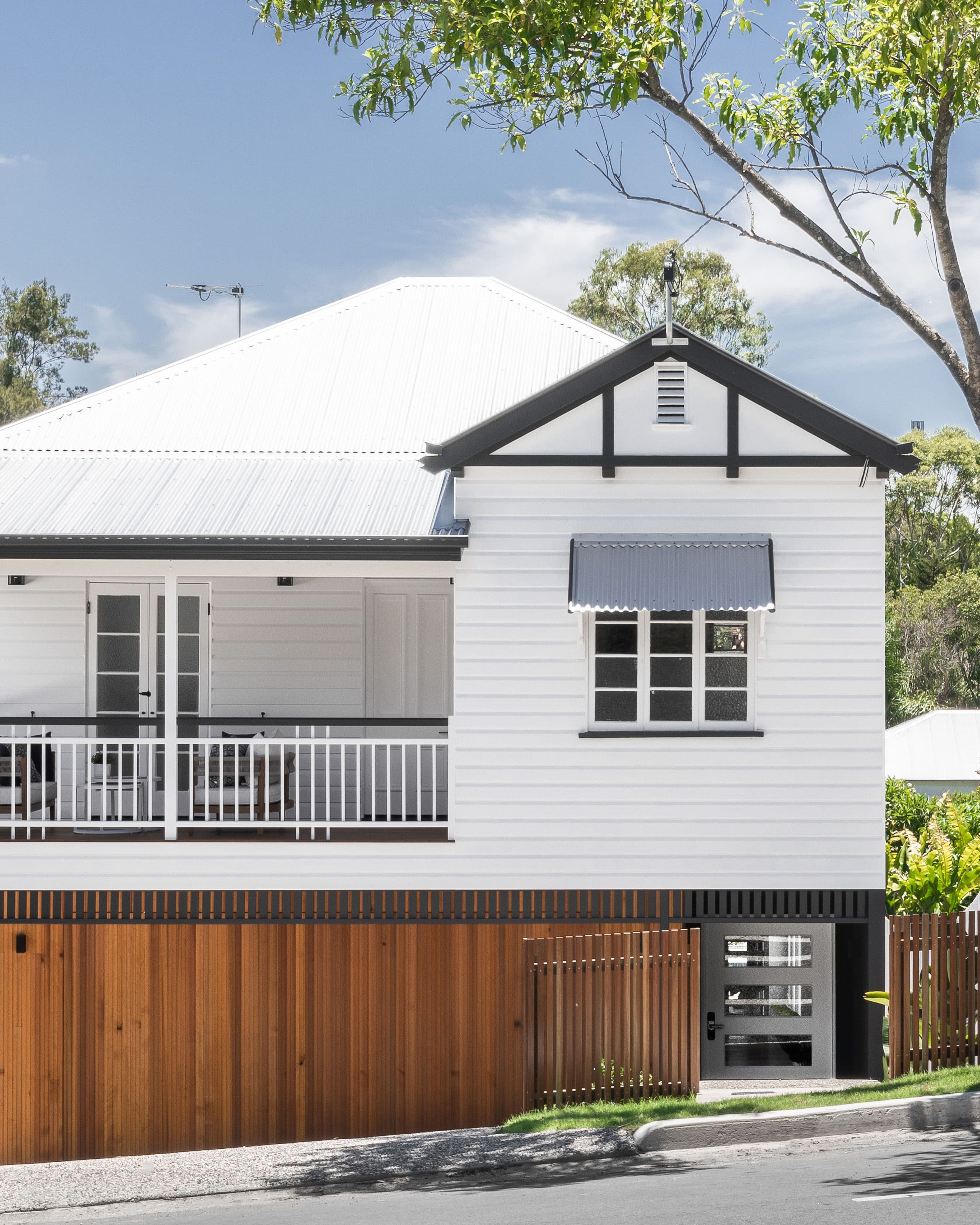 191 Arthur Terrace, Bardon QLD 4065, Bardon - Thumbnail 2
