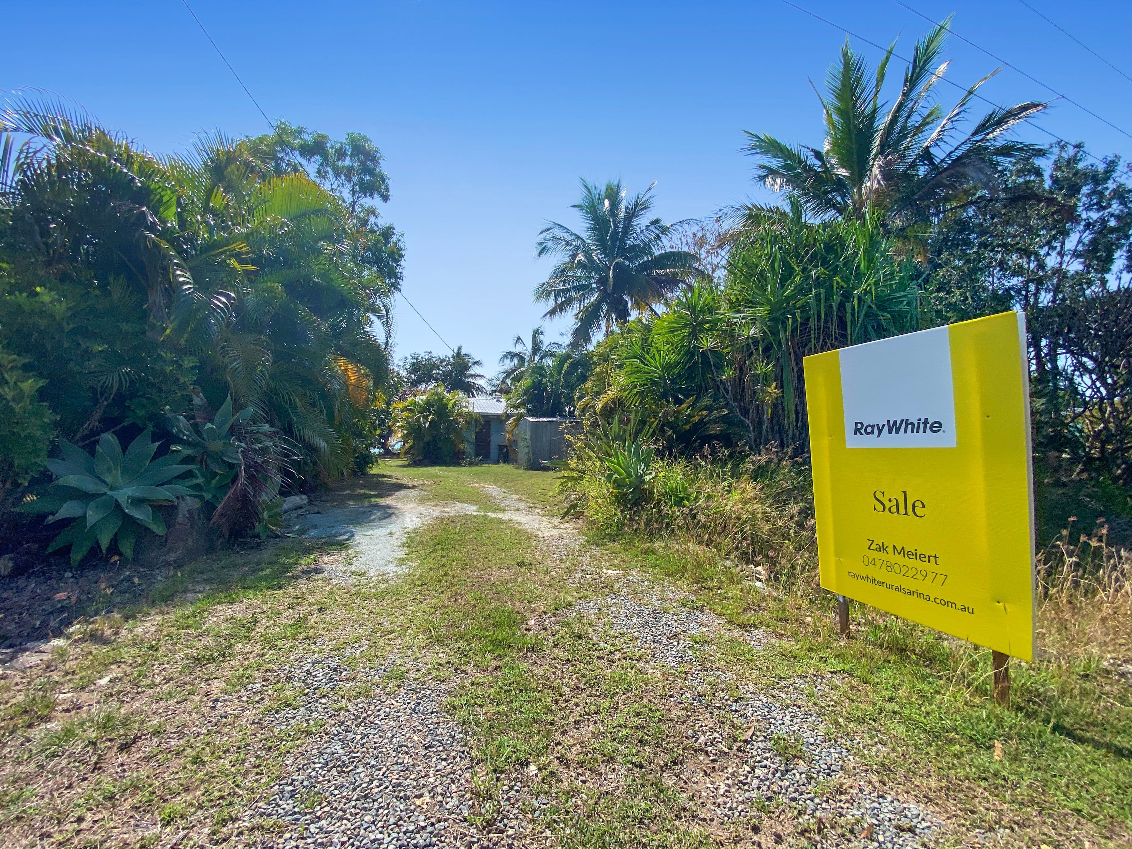 72 Colonial Drive, Clairview QLD 4741, Clairview - Thumbnail 3