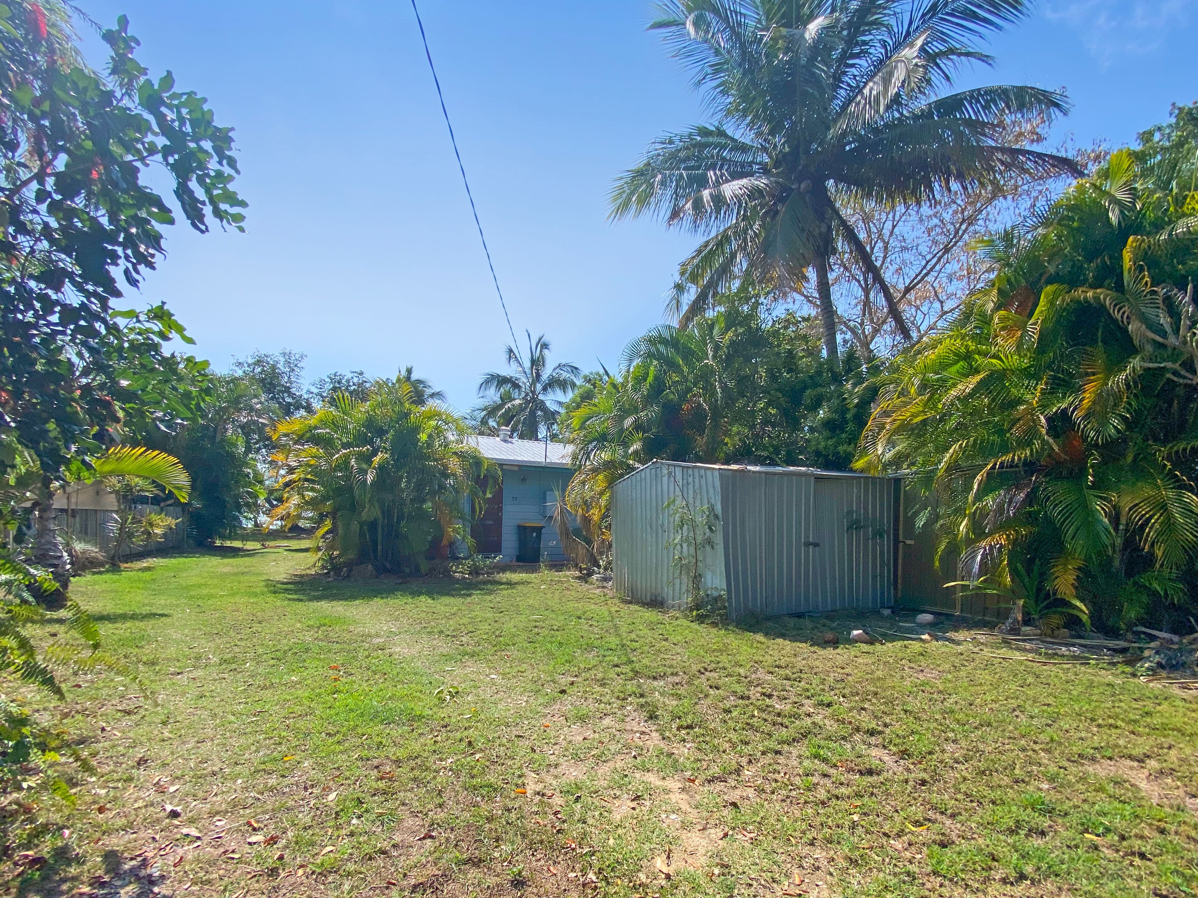 72 Colonial Drive, Clairview QLD 4741, Clairview - Thumbnail 4