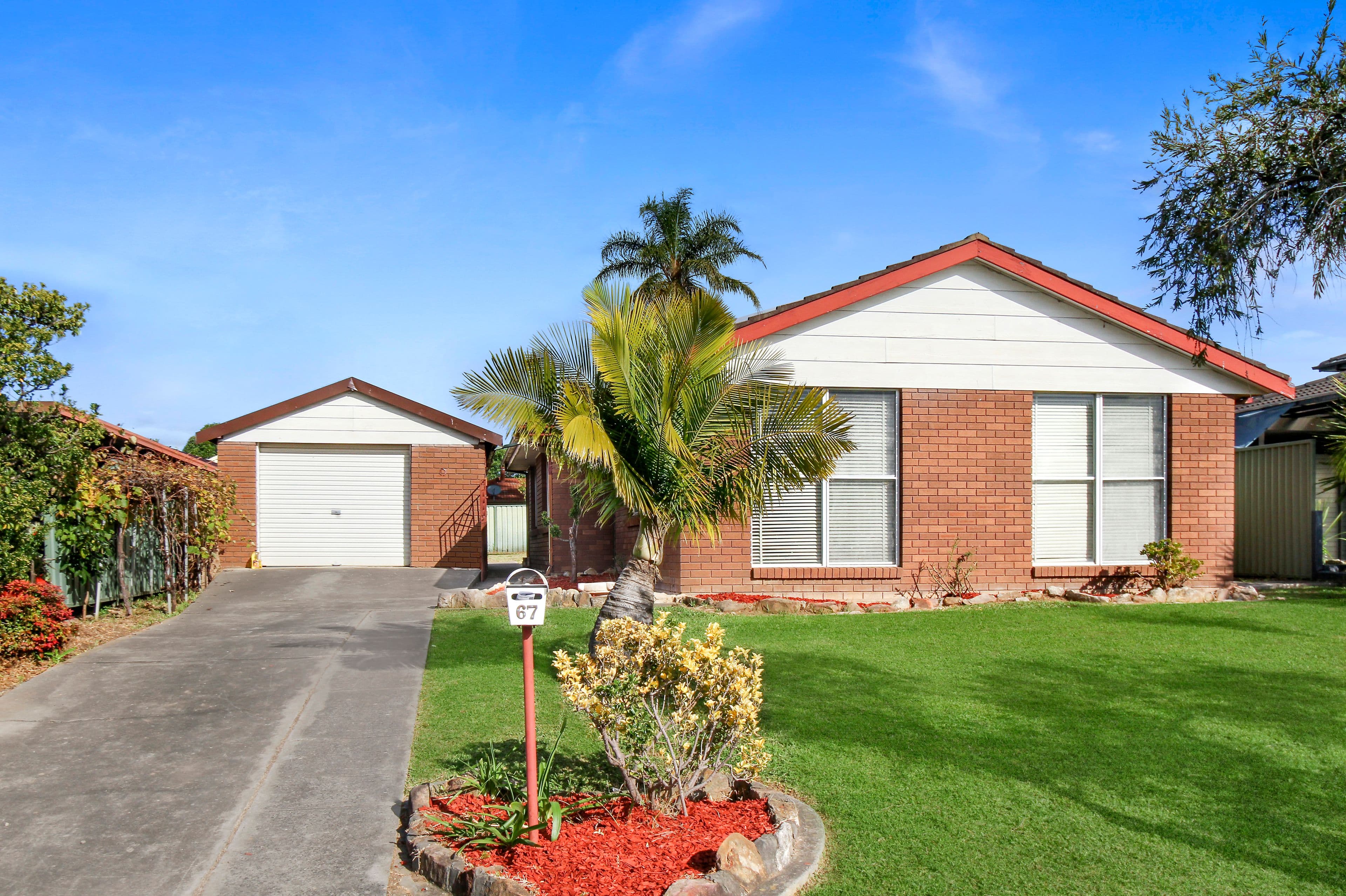 67 Mulligan Street, Bossley Park NSW 2176, Bossley Park - Image 1