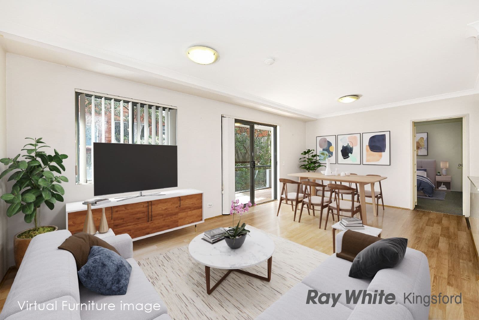 67-69 St Pauls Street, Randwick NSW 2031, Randwick - Image 1
