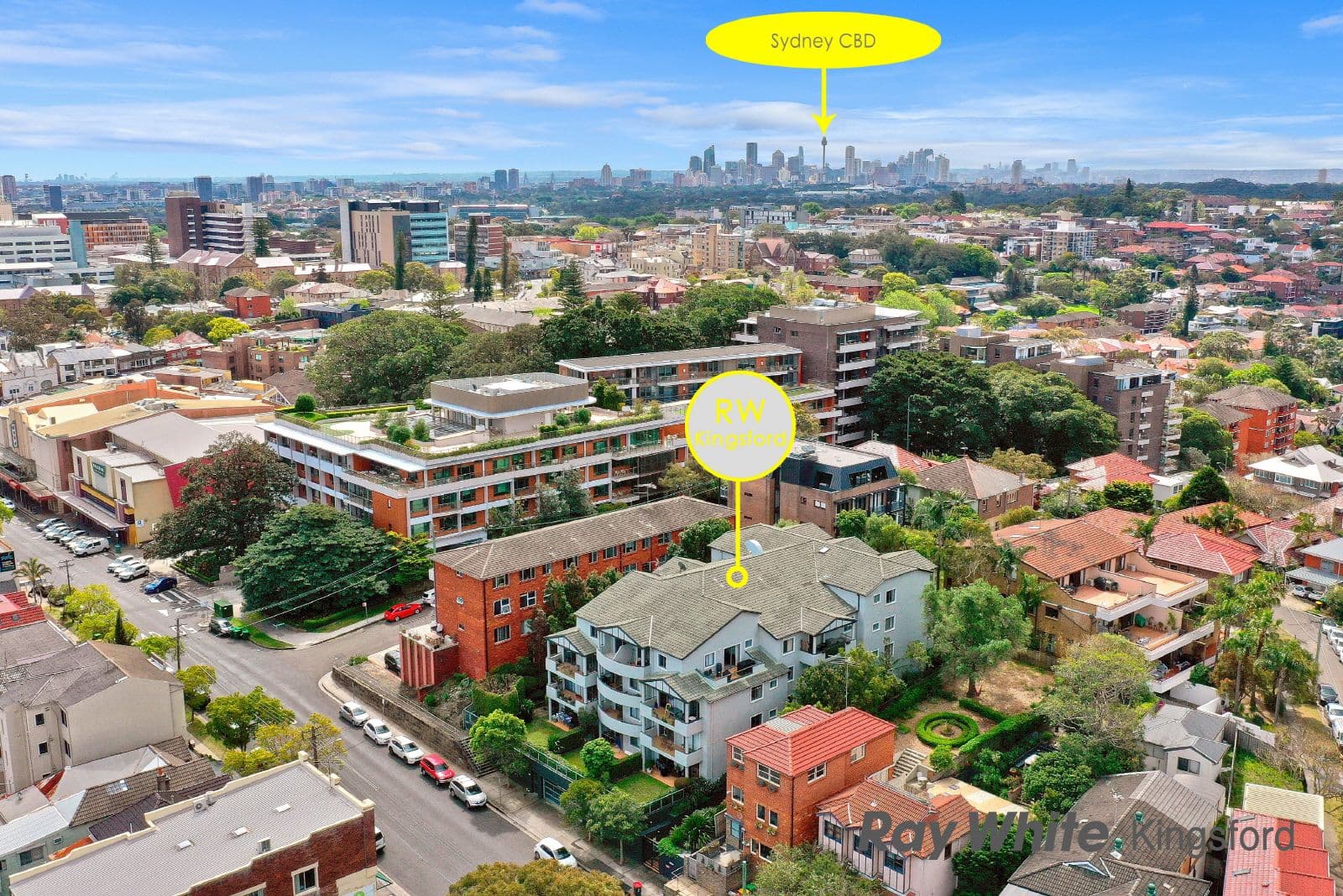 67-69 St Pauls Street, Randwick NSW 2031, Randwick - Thumbnail 3