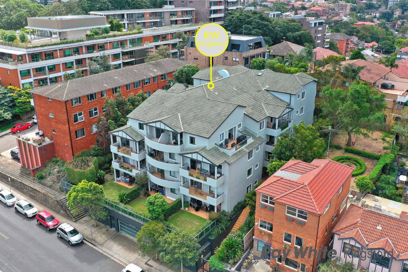 67-69 St Pauls Street, Randwick NSW 2031, Randwick - Thumbnail 7