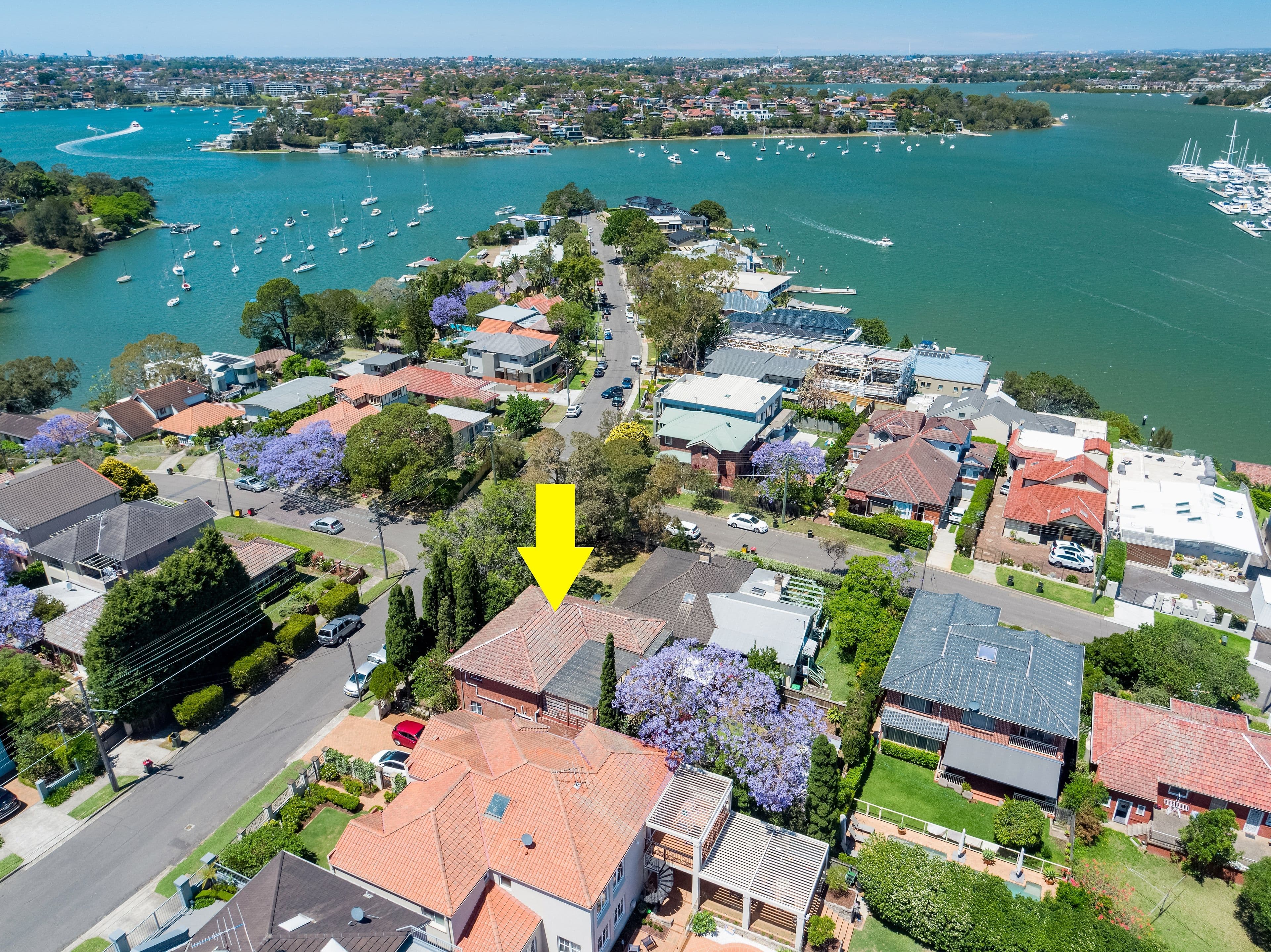 53 Wharf Road, Gladesville - Image 1