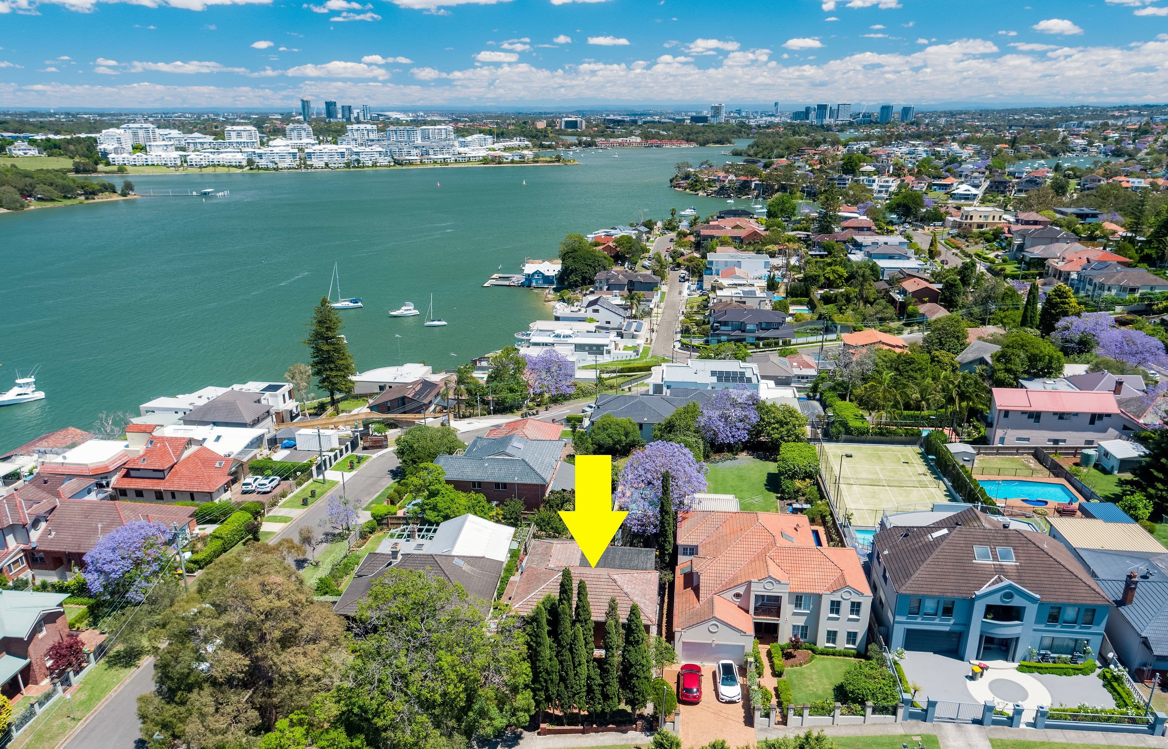 53 Wharf Road, Gladesville - Thumbnail 2