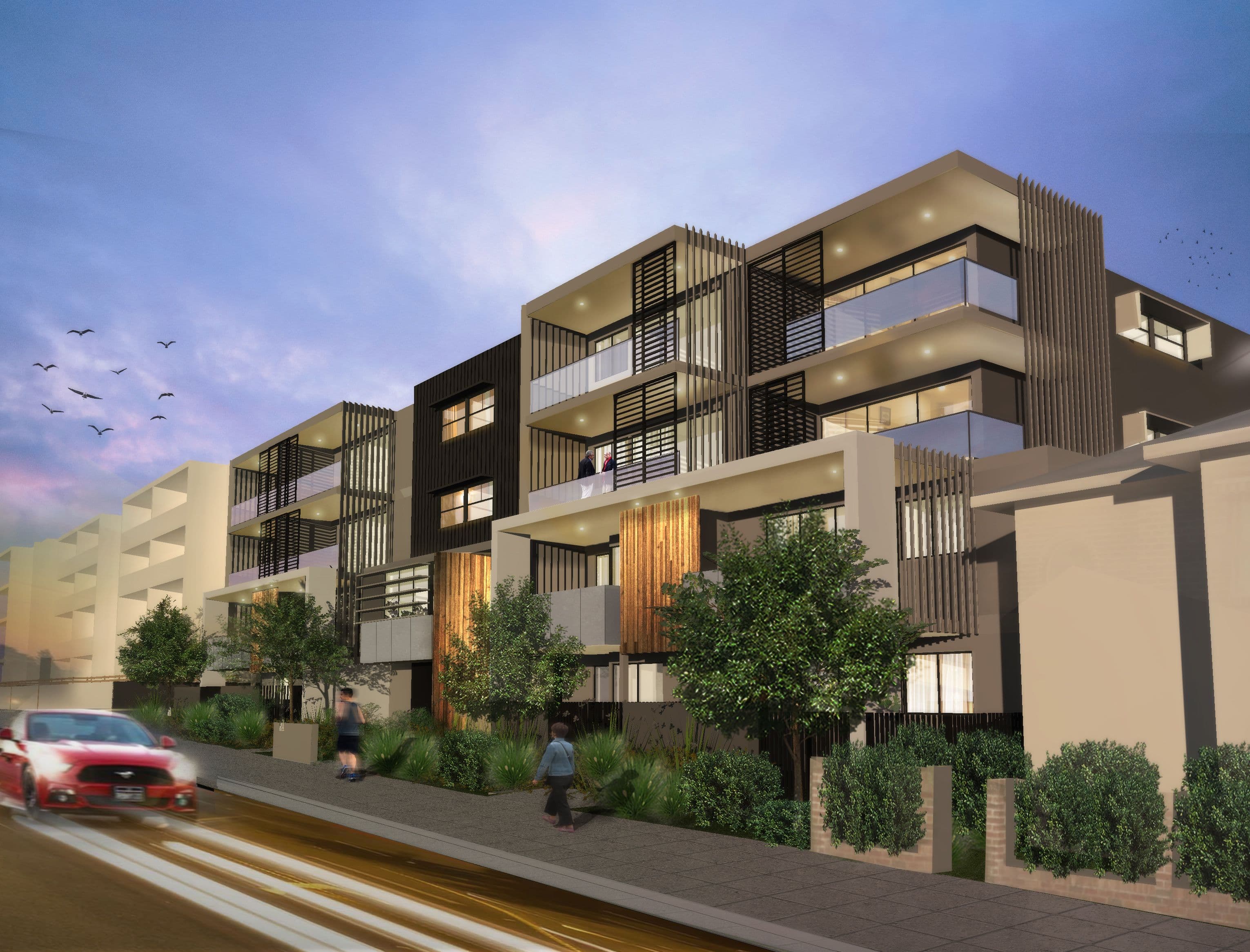 Broadmeadow NSW 2292, Broadmeadow - Image 1