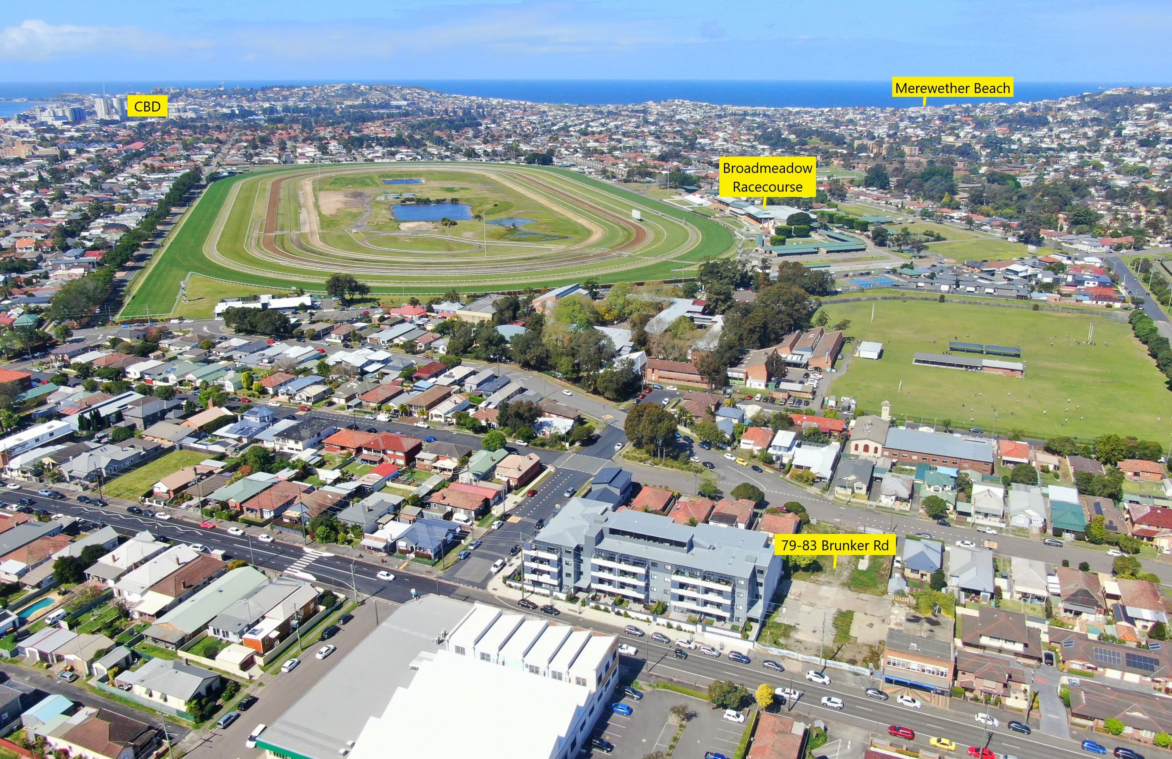 Broadmeadow NSW 2292, Broadmeadow - Thumbnail 4