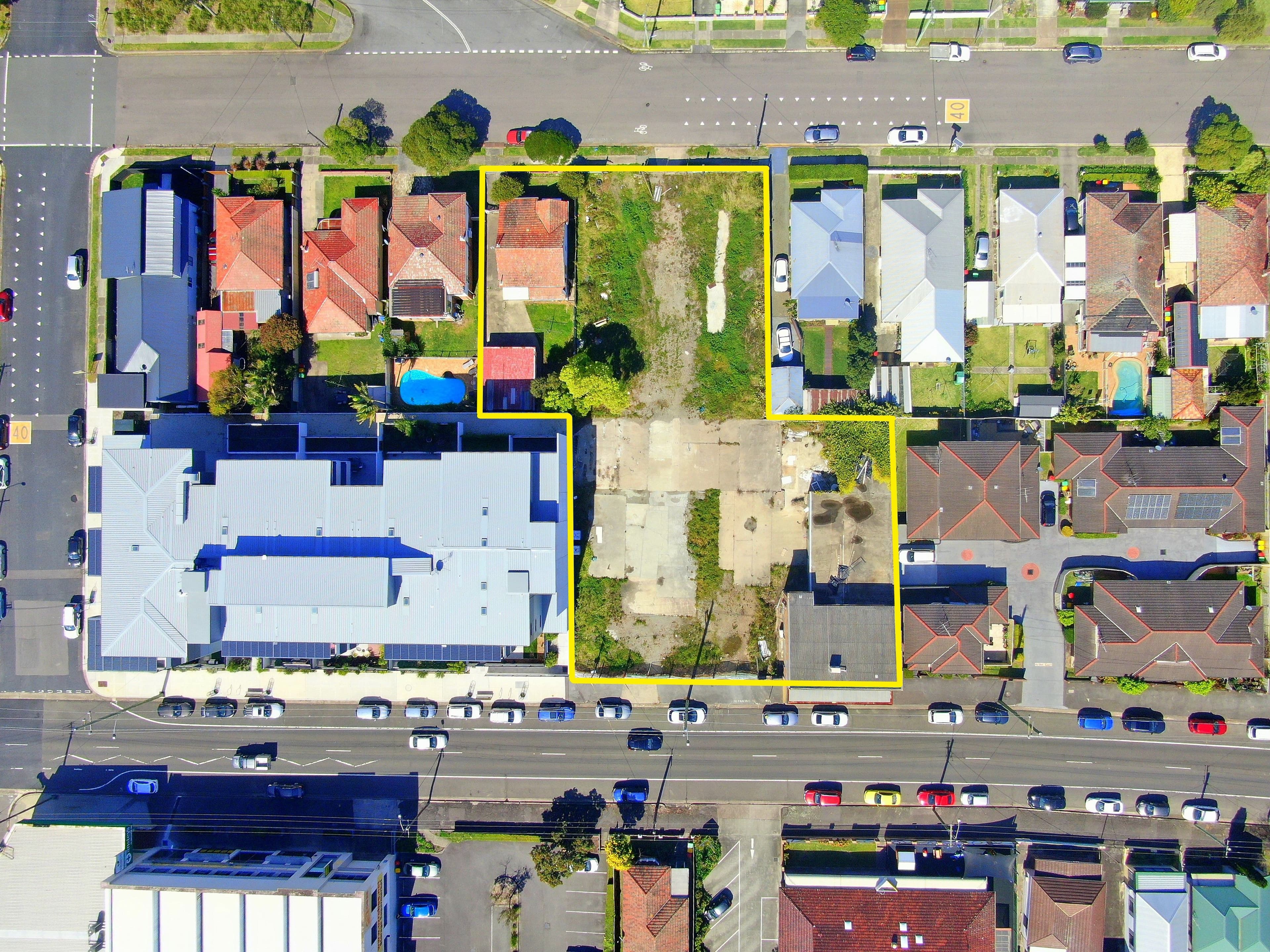 Broadmeadow NSW 2292, Broadmeadow - Thumbnail 7