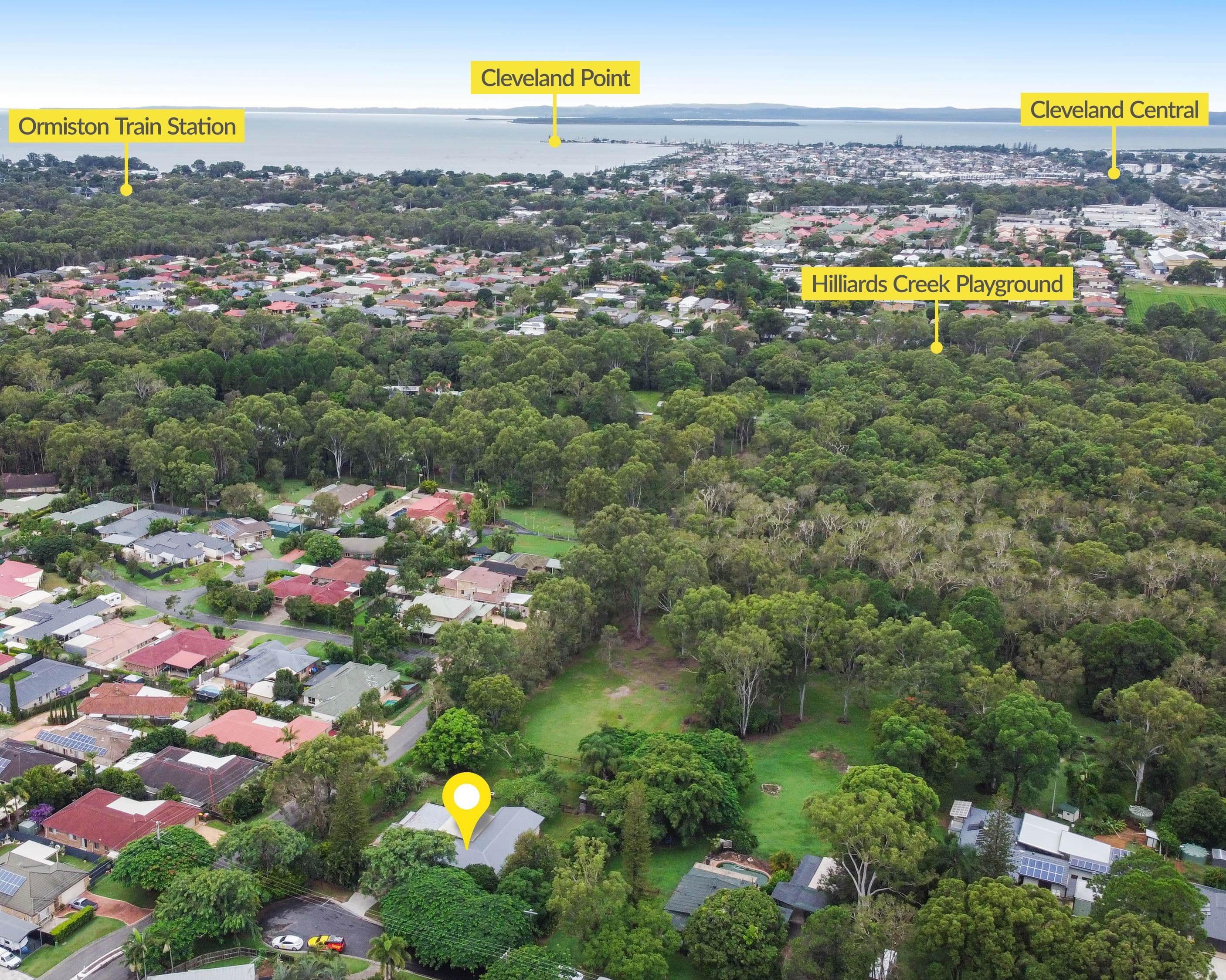 39 Dean Road, Alexandra Hills QLD 4161, Alexandra Hills - Thumbnail 3
