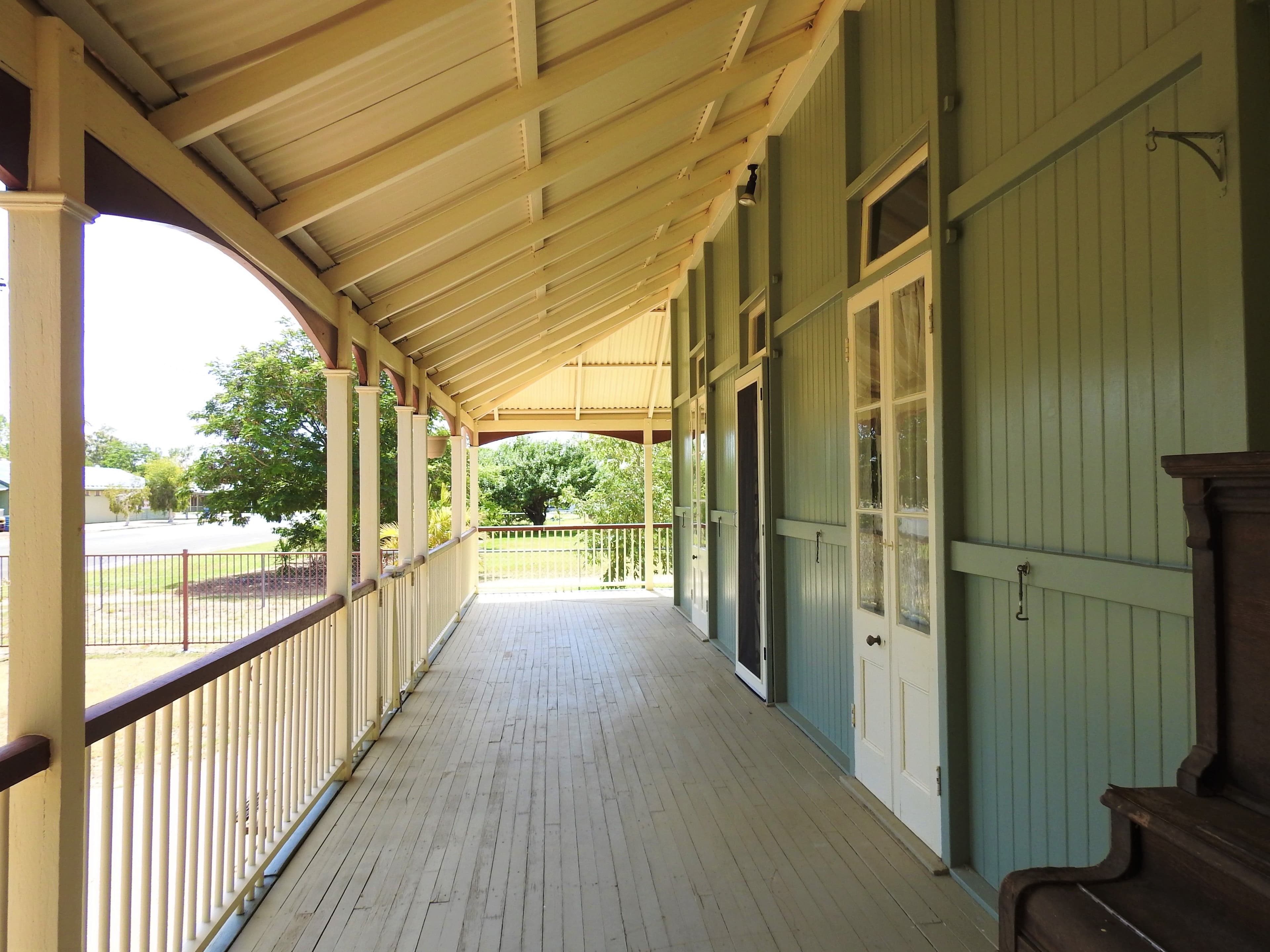 67 Yew Street, Barcaldine QLD 4725, Barcaldine - Thumbnail 2