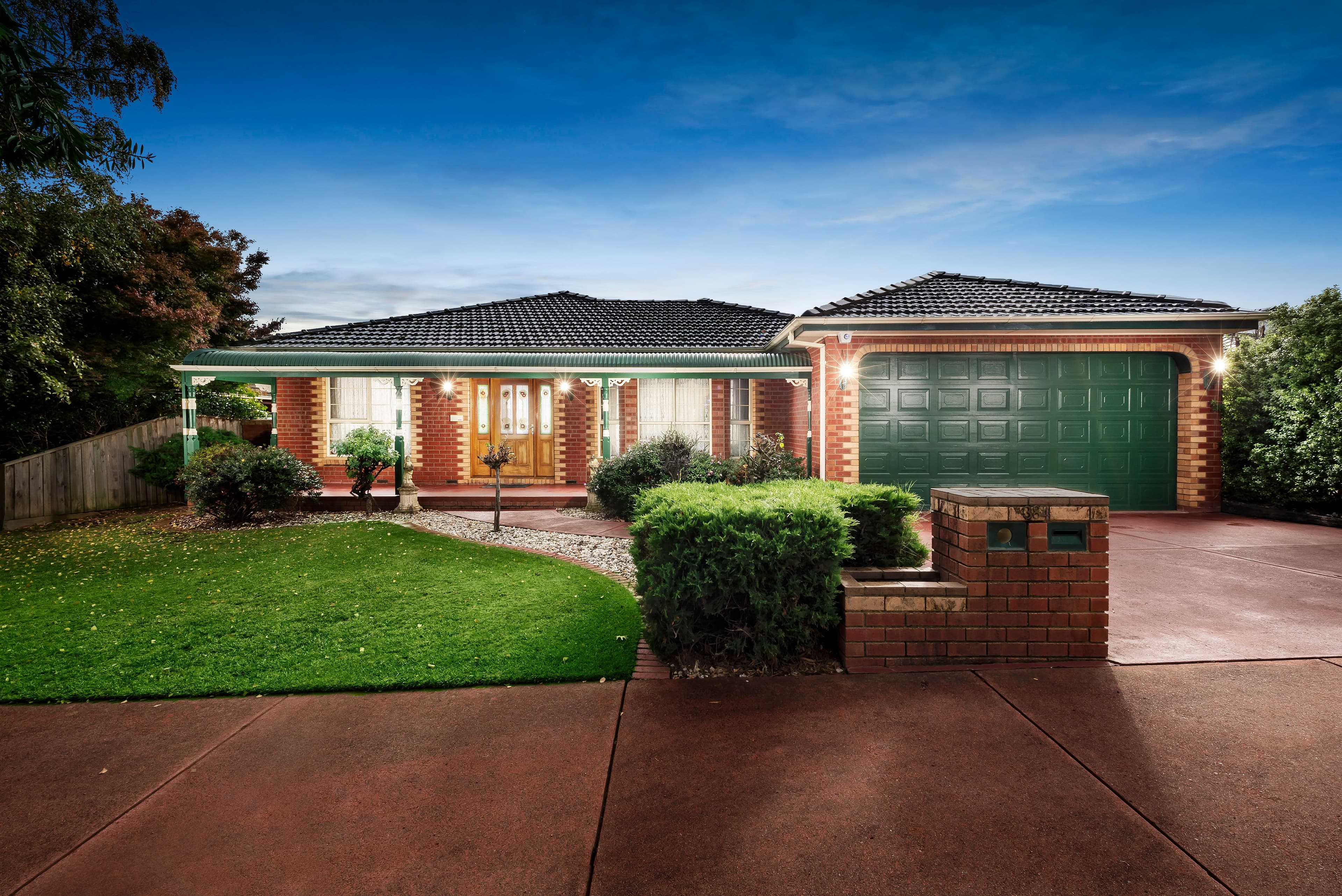 384 Dandelion Drive, Rowville VIC 3178, Rowville - Image 1