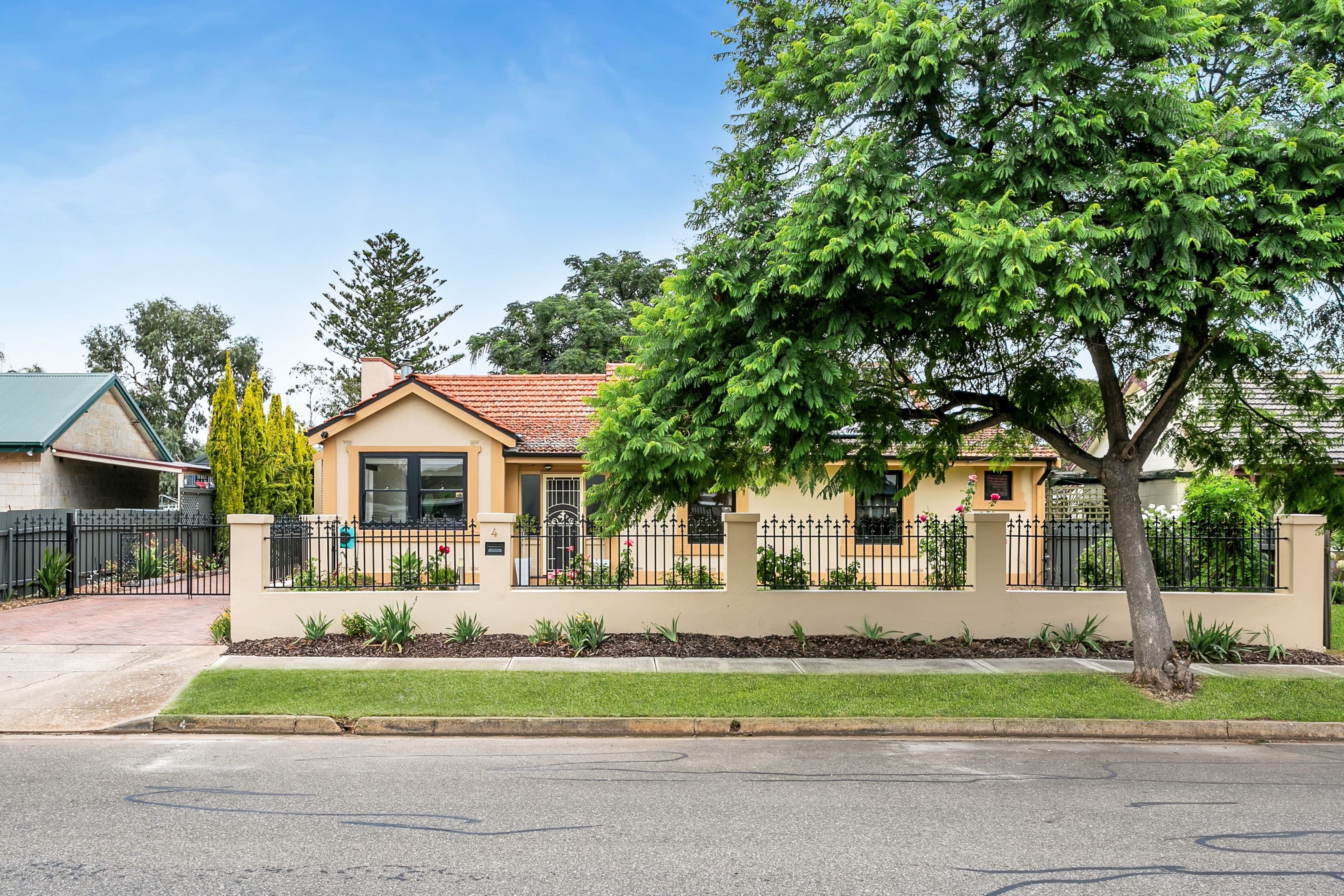 4 Heathcote Street, Marion SA 5043, Marion - Image 1