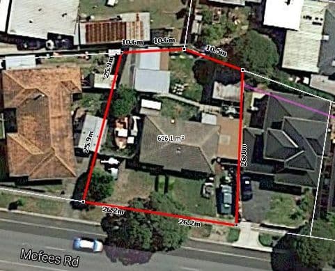 29 McFees Road, Dandenong North VIC 3175, Dandenong North - Thumbnail 2