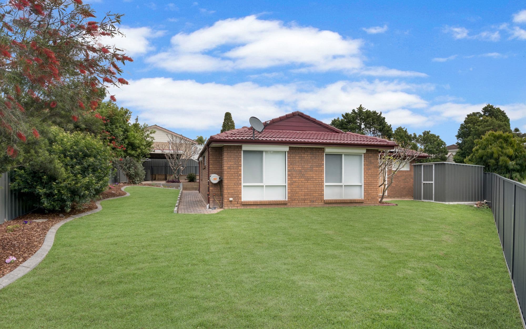 13 Amethyst Place, Eagle Vale NSW 2558, Eagle Vale - Image 1
