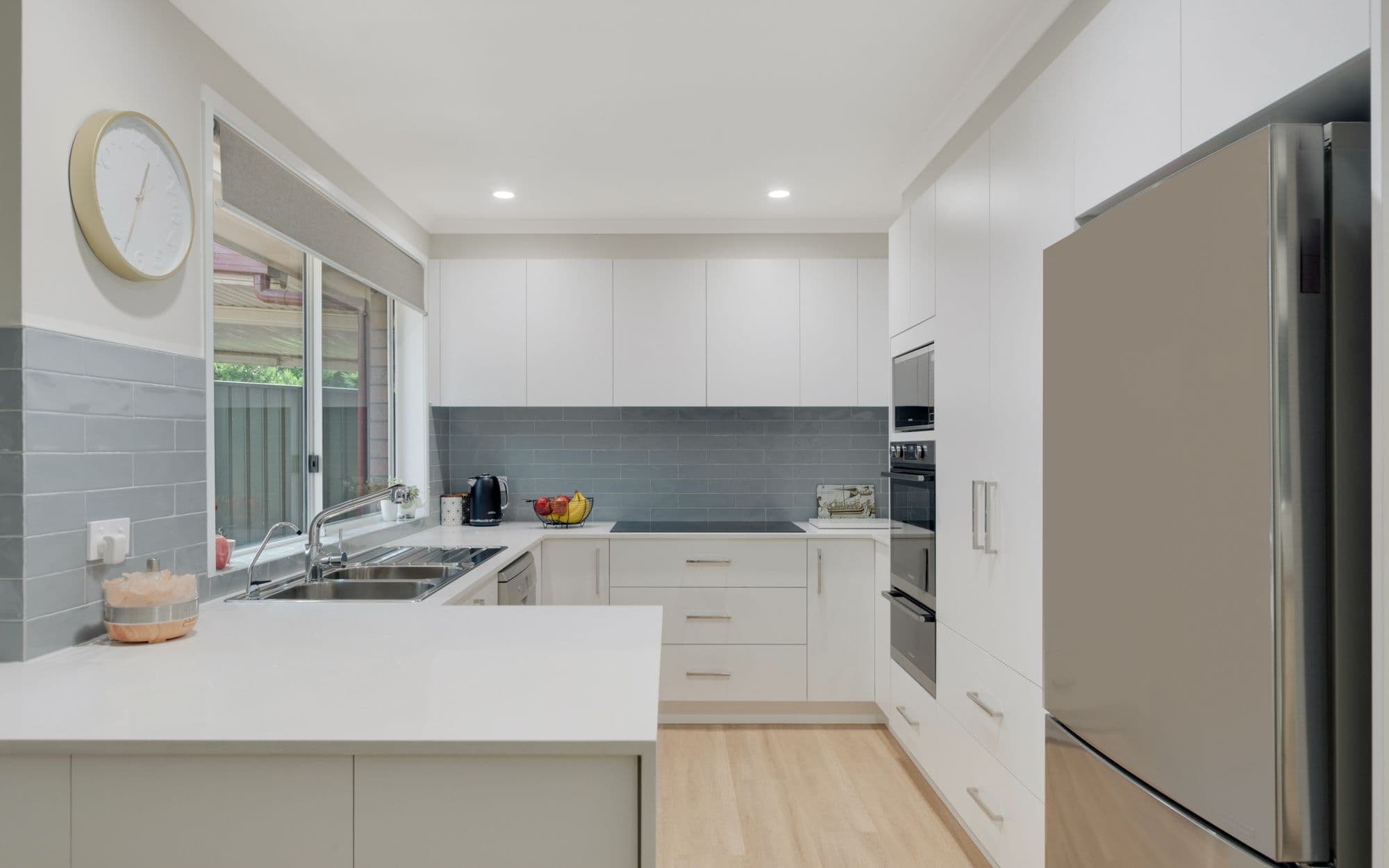 13 Amethyst Place, Eagle Vale NSW 2558, Eagle Vale - Thumbnail 2