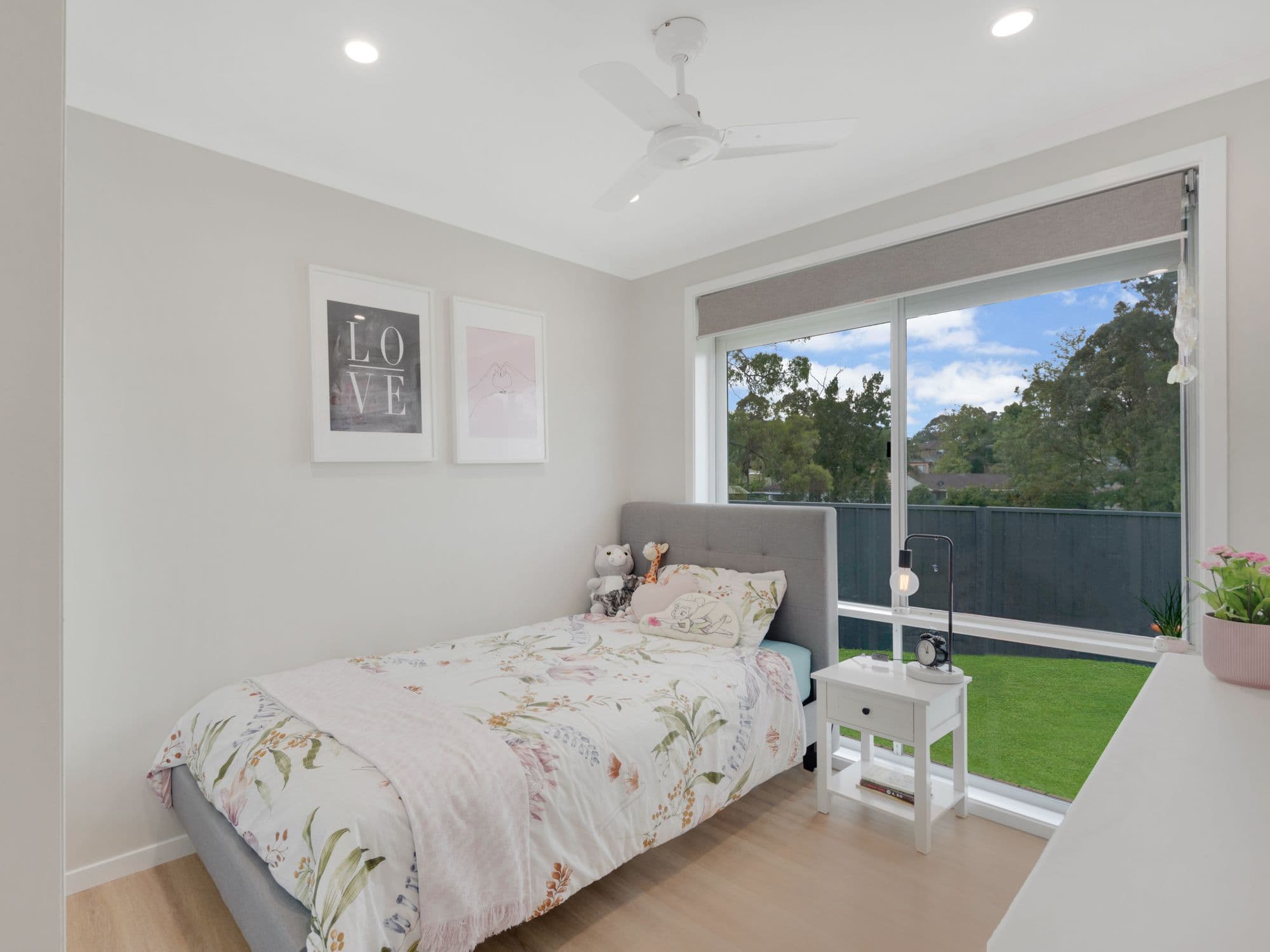 13 Amethyst Place, Eagle Vale NSW 2558, Eagle Vale - Thumbnail 8