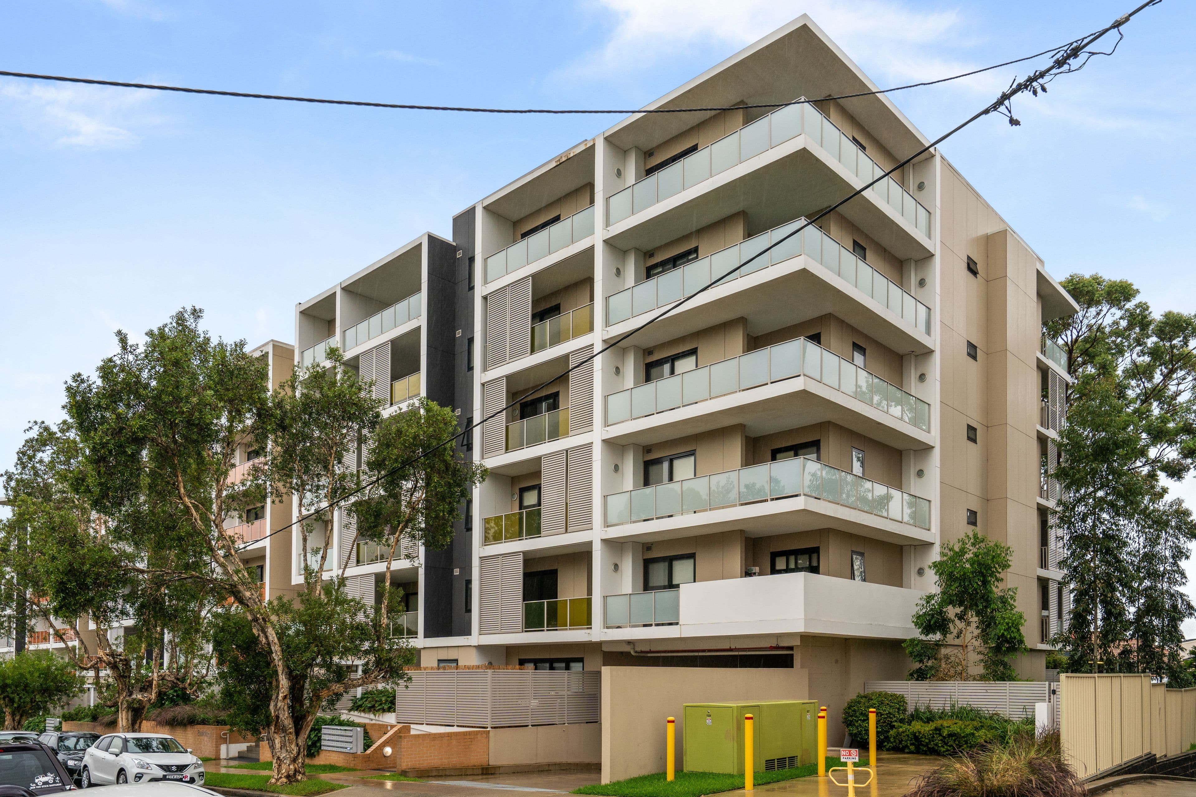 73/2-10 Tyler Street, Campbelltown NSW 2560, Campbelltown - Image 1