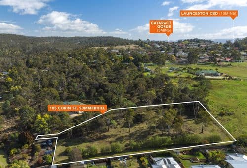 105 Corin Street, Summerhill, Summerhill - Image 1