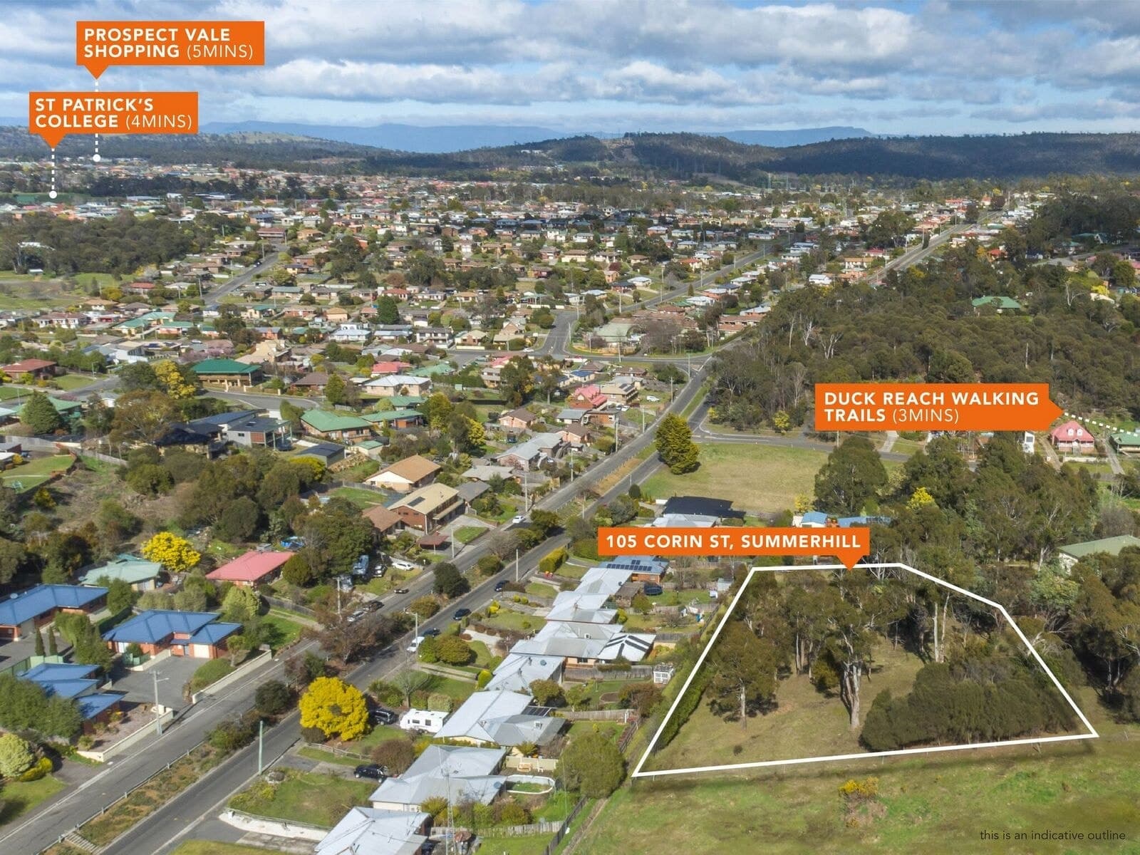 105 Corin Street, Summerhill, Summerhill - Thumbnail 2