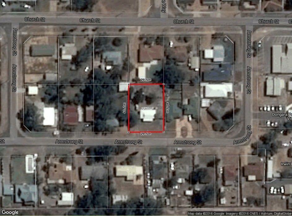 8 Armstrong Street, Dongara WA 6525, Dongara - Thumbnail 7