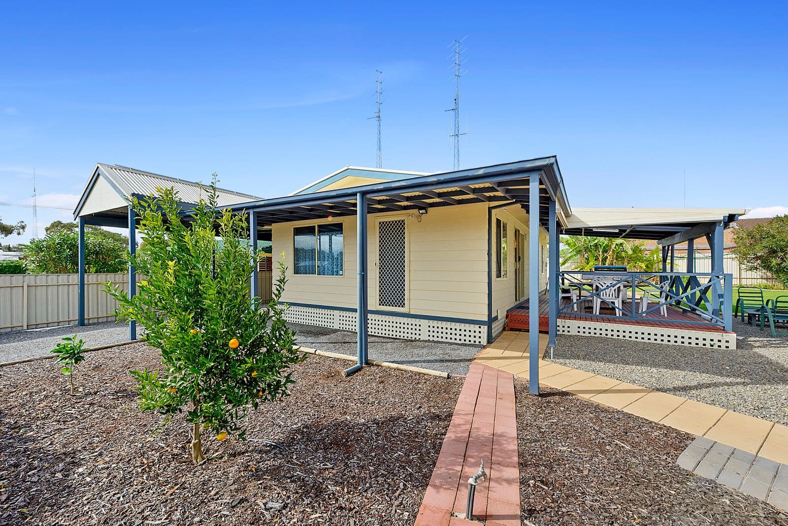 22 Emerson Street, Port Hughes SA 5558, Port Hughes - Image 1