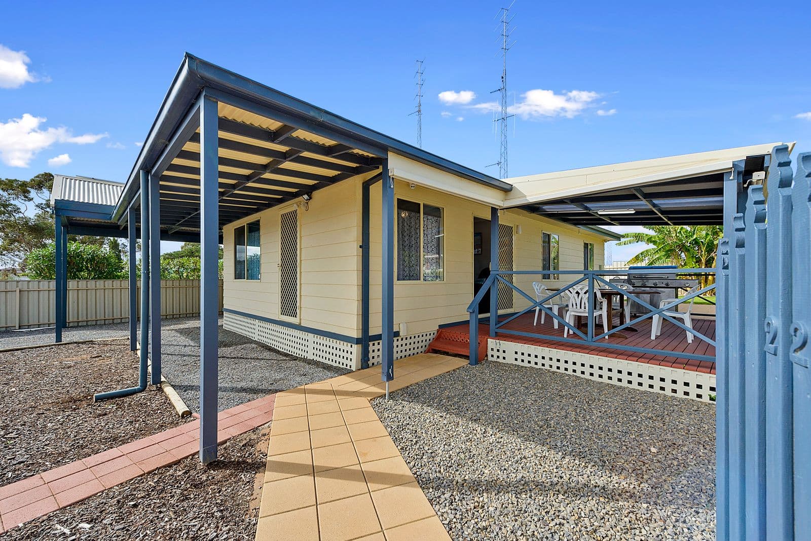22 Emerson Street, Port Hughes SA 5558, Port Hughes - Thumbnail 2