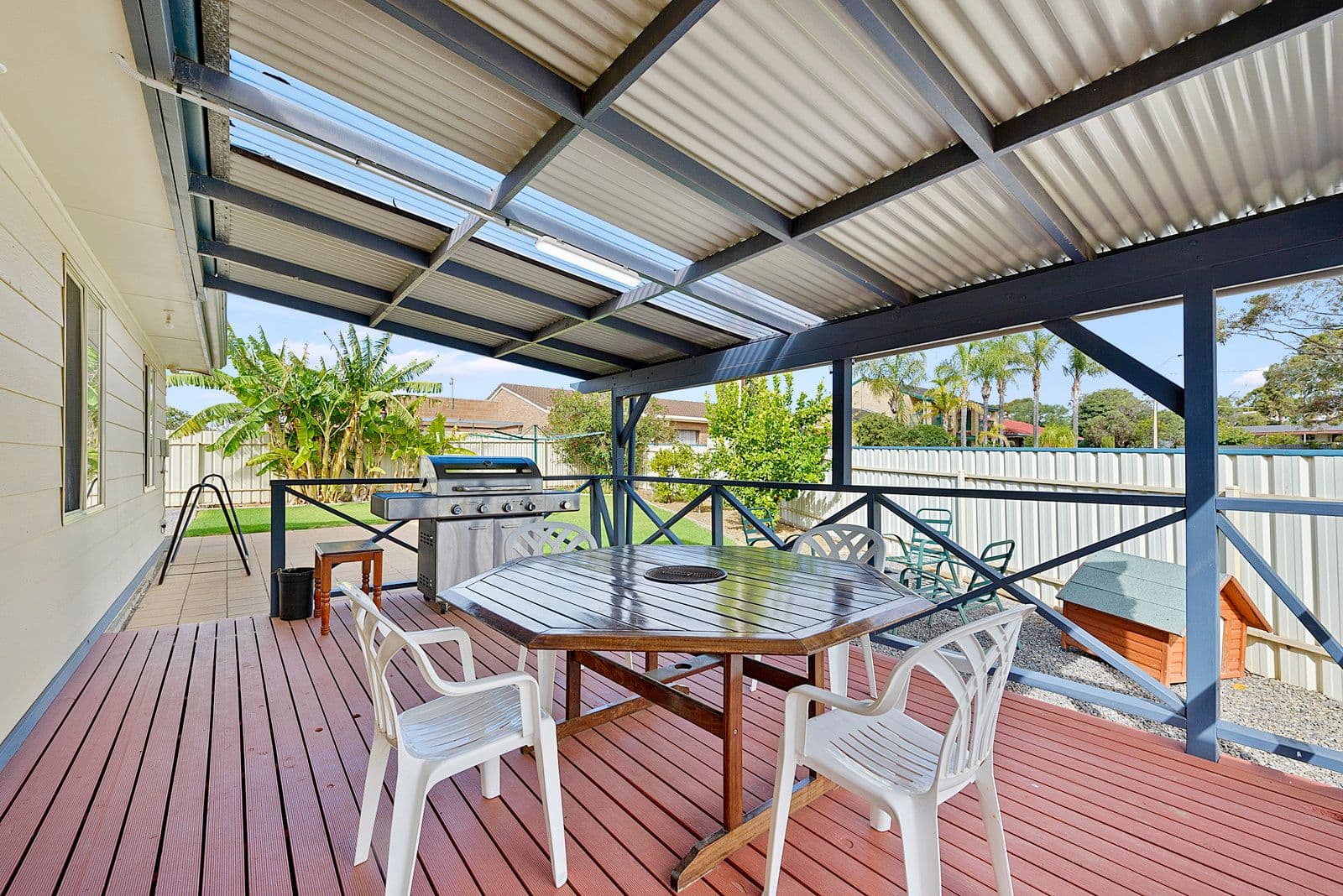 22 Emerson Street, Port Hughes SA 5558, Port Hughes - Thumbnail 4