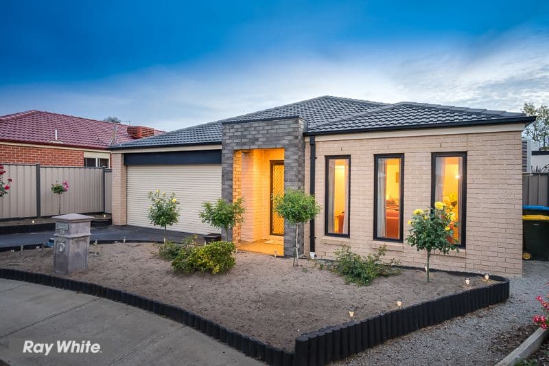20 bradman Drive, TARNEIT VIC 3029, Tarneit - Image 1