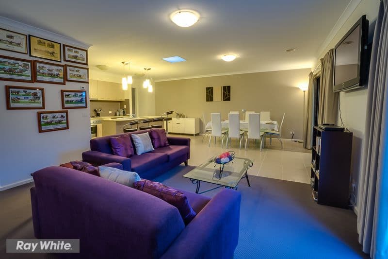 20 bradman Drive, TARNEIT VIC 3029, Tarneit - Thumbnail 4