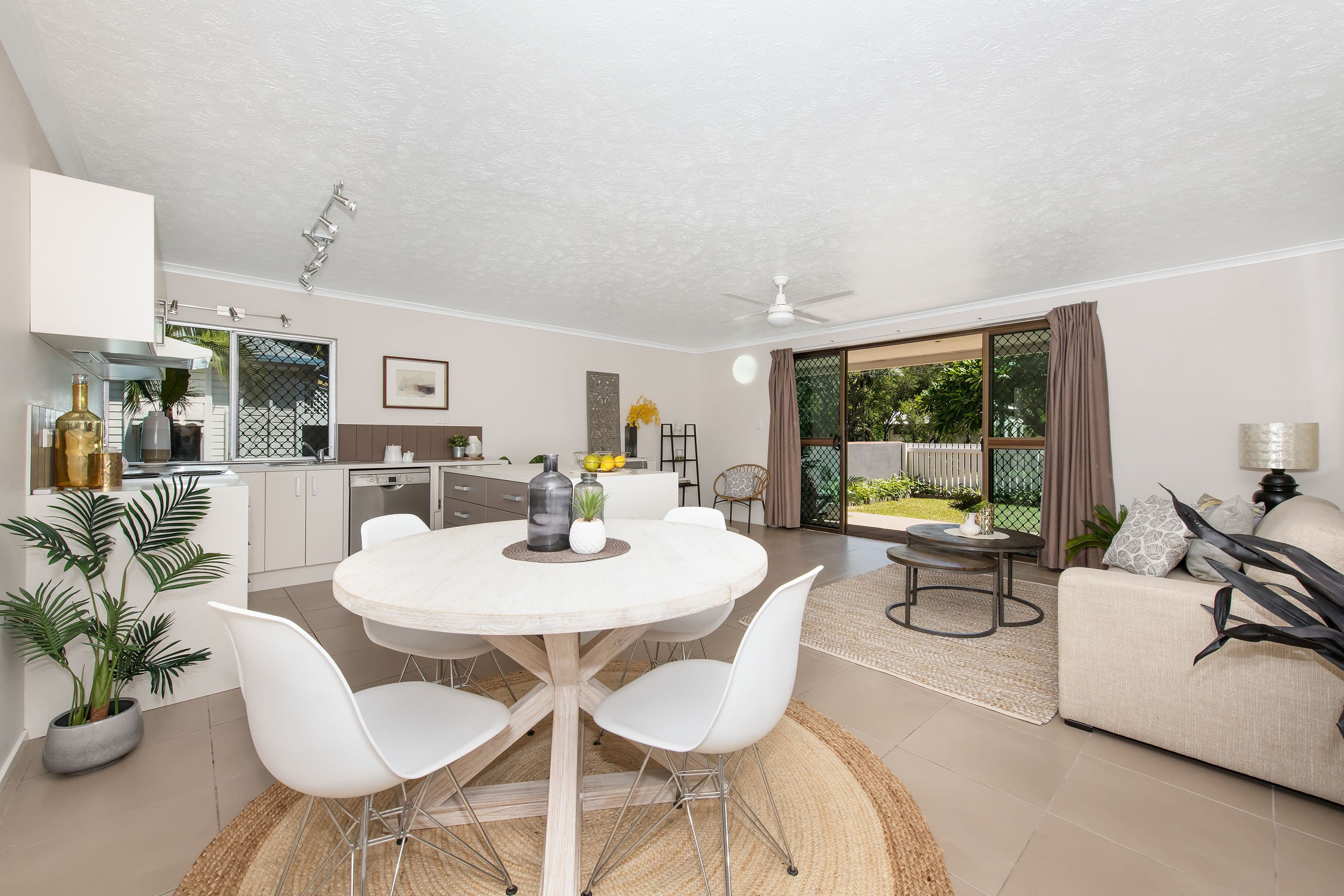 74 Paxton Street (access via Alexandra Street), North Ward QLD 4810, North Ward - Thumbnail 2