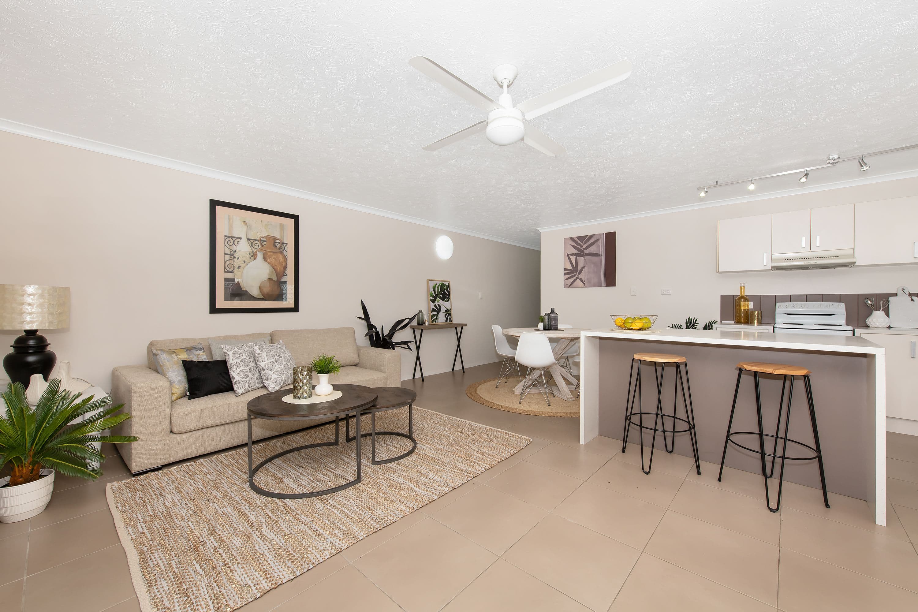74 Paxton Street (access via Alexandra Street), North Ward QLD 4810, North Ward - Thumbnail 4